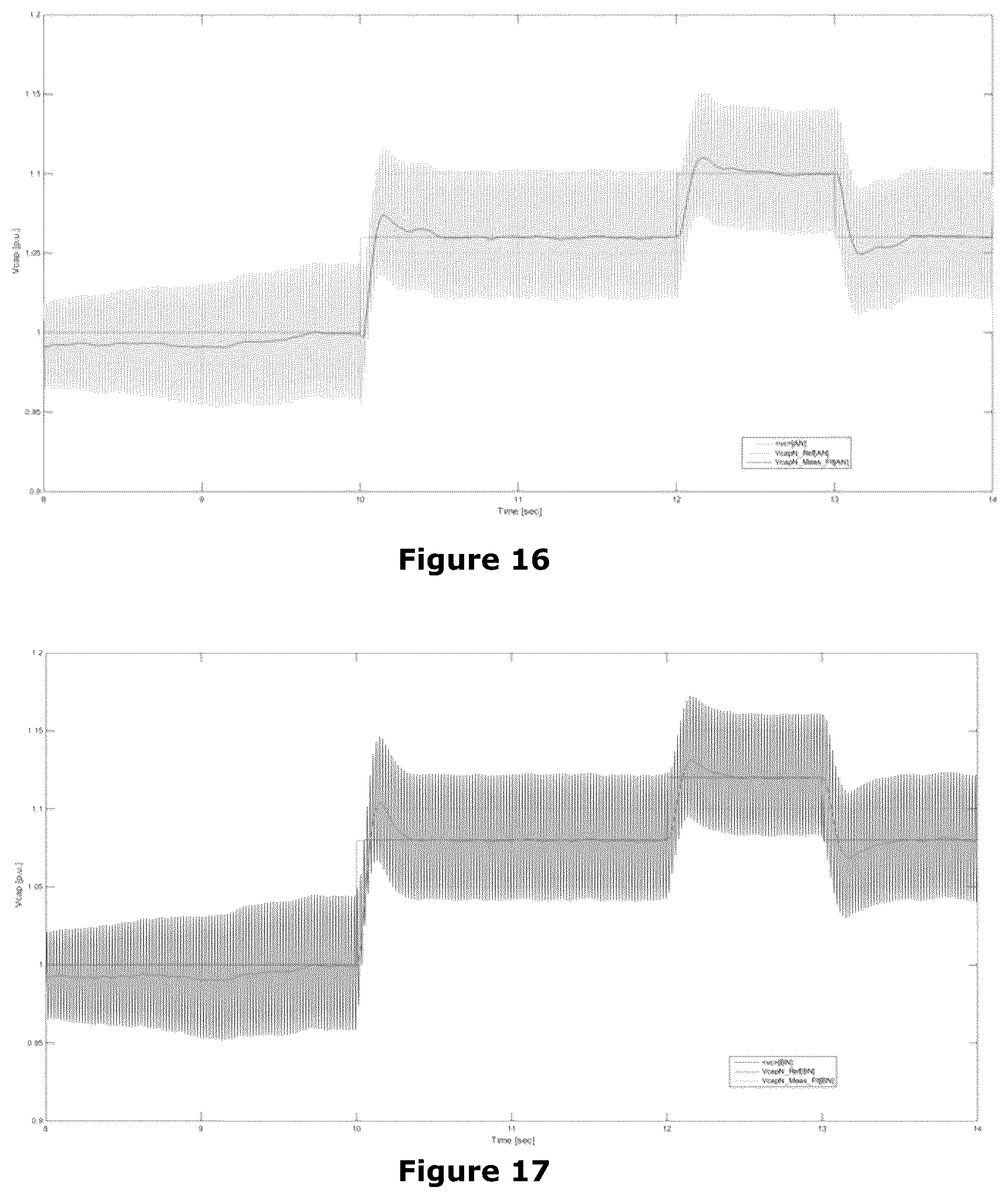 Patent US12348156 Figure 8 – Voltage source converter switching valve with dynamic target voltage