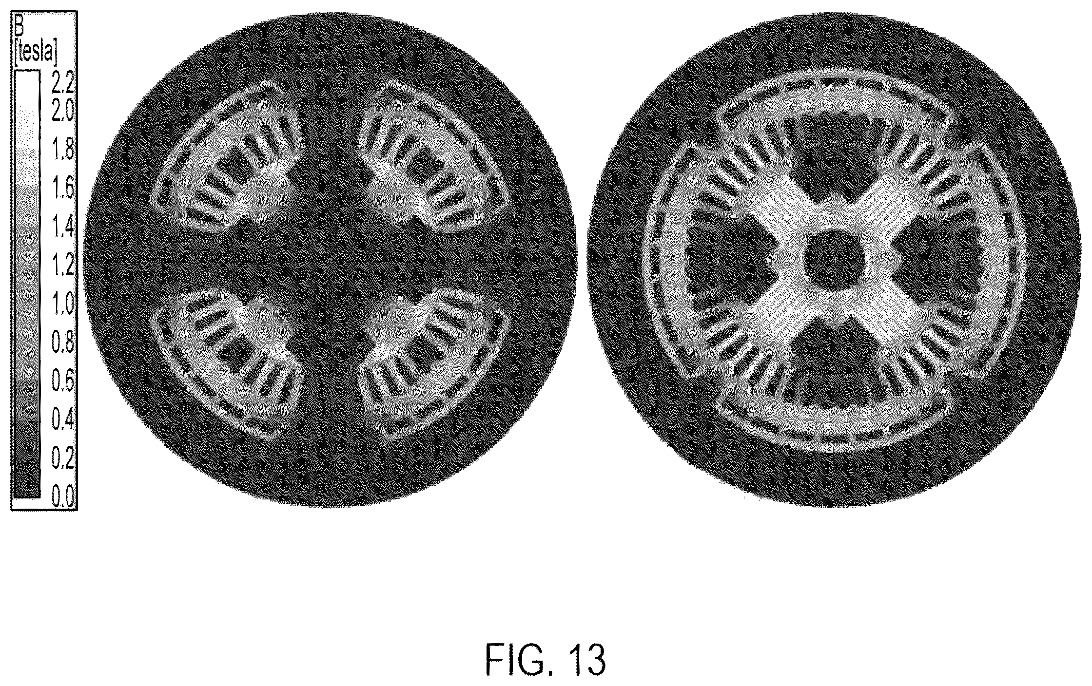 Patent US12348161 Figure 14 – Motor control using piecewise affine model