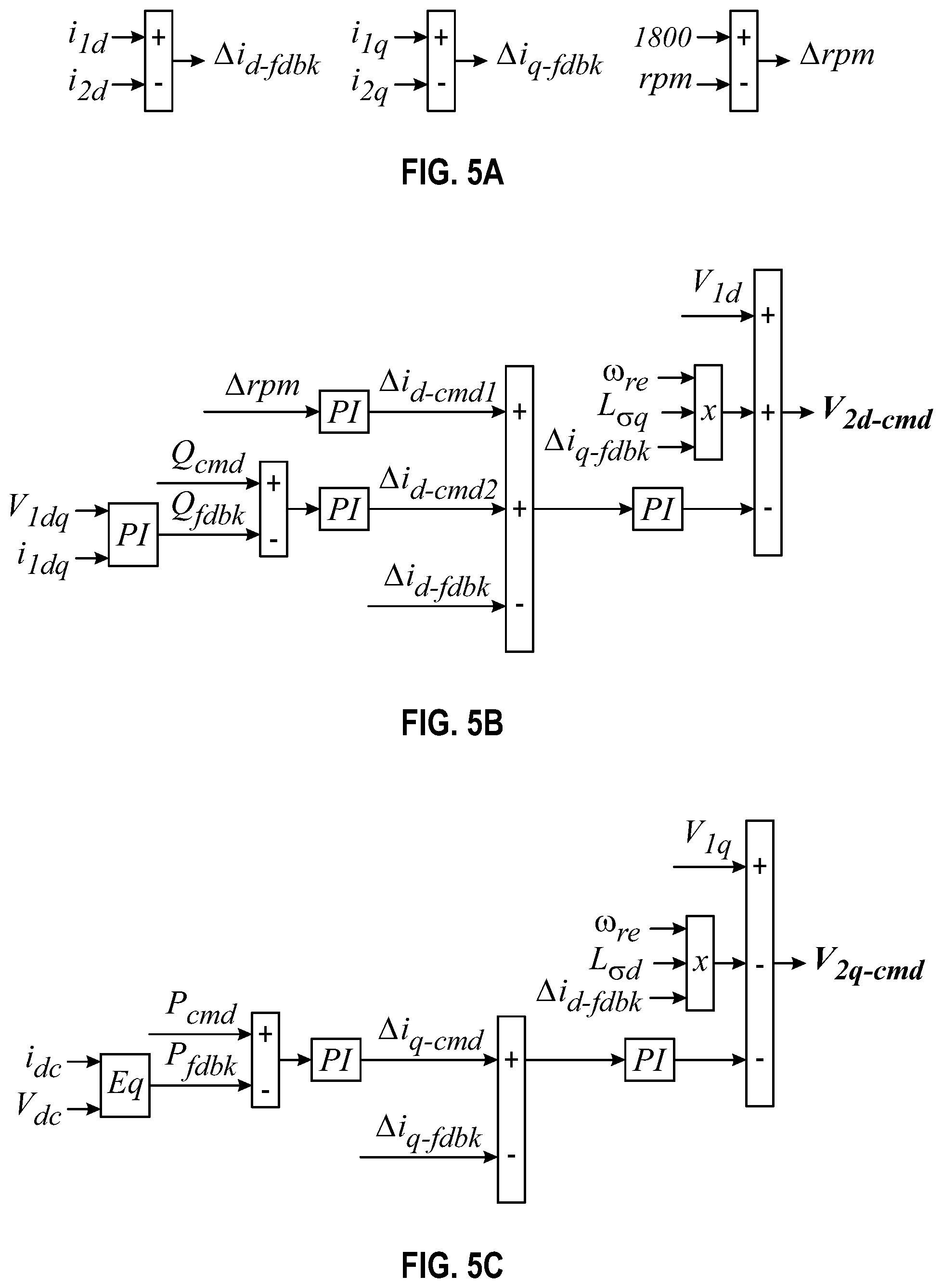 Patent US12348162 Figure 6 – Power transfer for electric motors with segmented windings