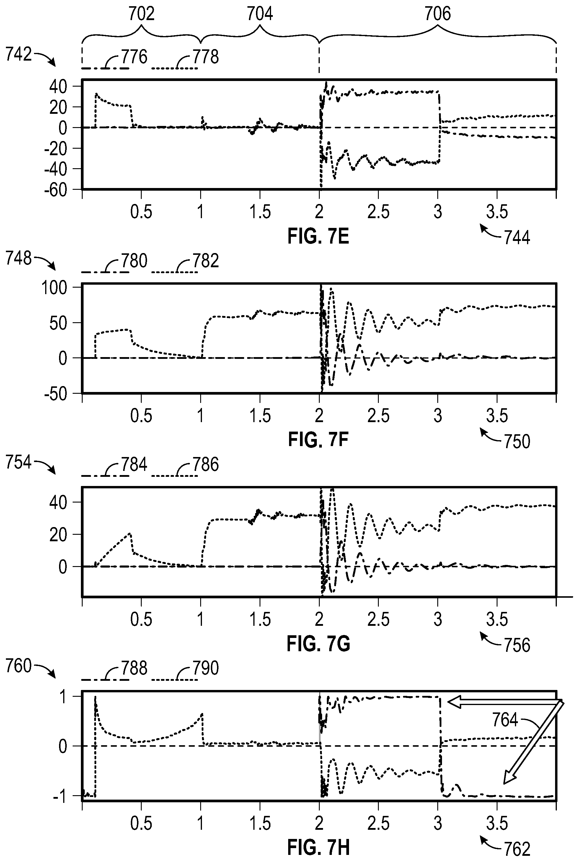 Patent US12348162 Figure 9 – Power transfer for electric motors with segmented windings