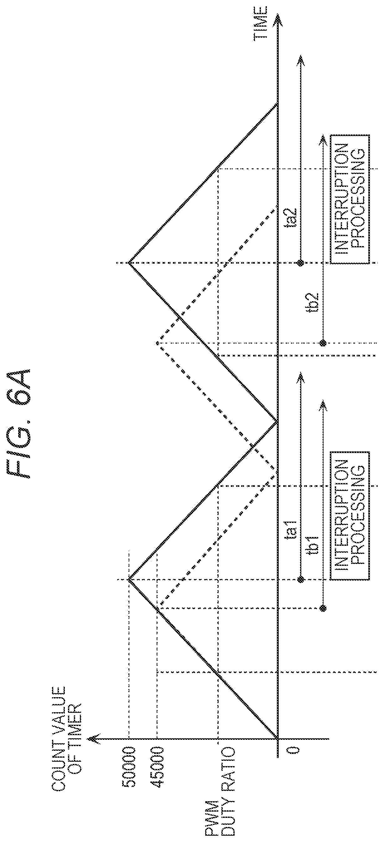 Patent US12348163 Figure 6 – Motor drive device and motor