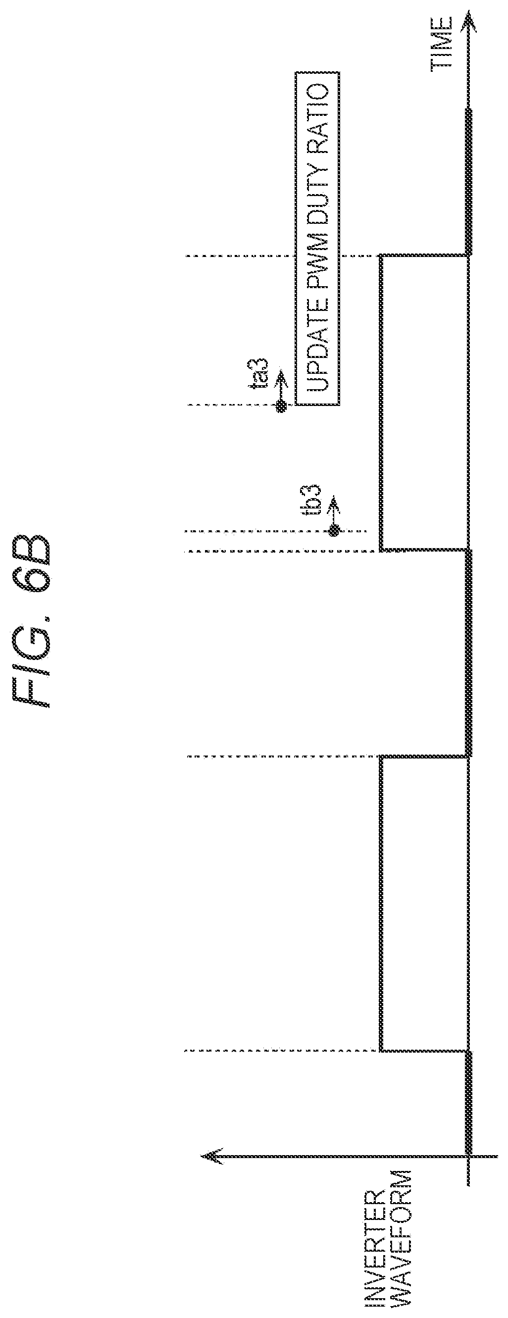 Patent US12348163 Figure 7 – Motor drive device and motor