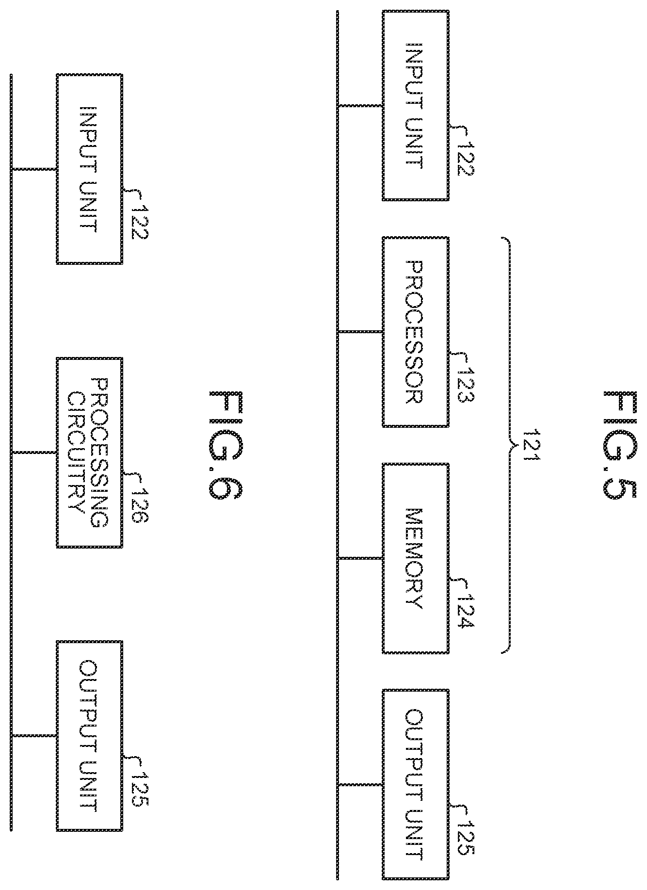 Patent US12348166 Figure 4 – Motor drive apparatus, refrigeration cycle apparatus, air conditioner, water heater, and refrigerator