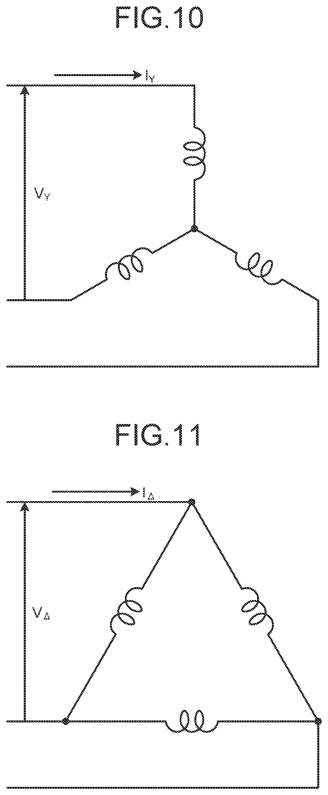 Patent US12348166 Figure 8 – Motor drive apparatus, refrigeration cycle apparatus, air conditioner, water heater, and refrigerator