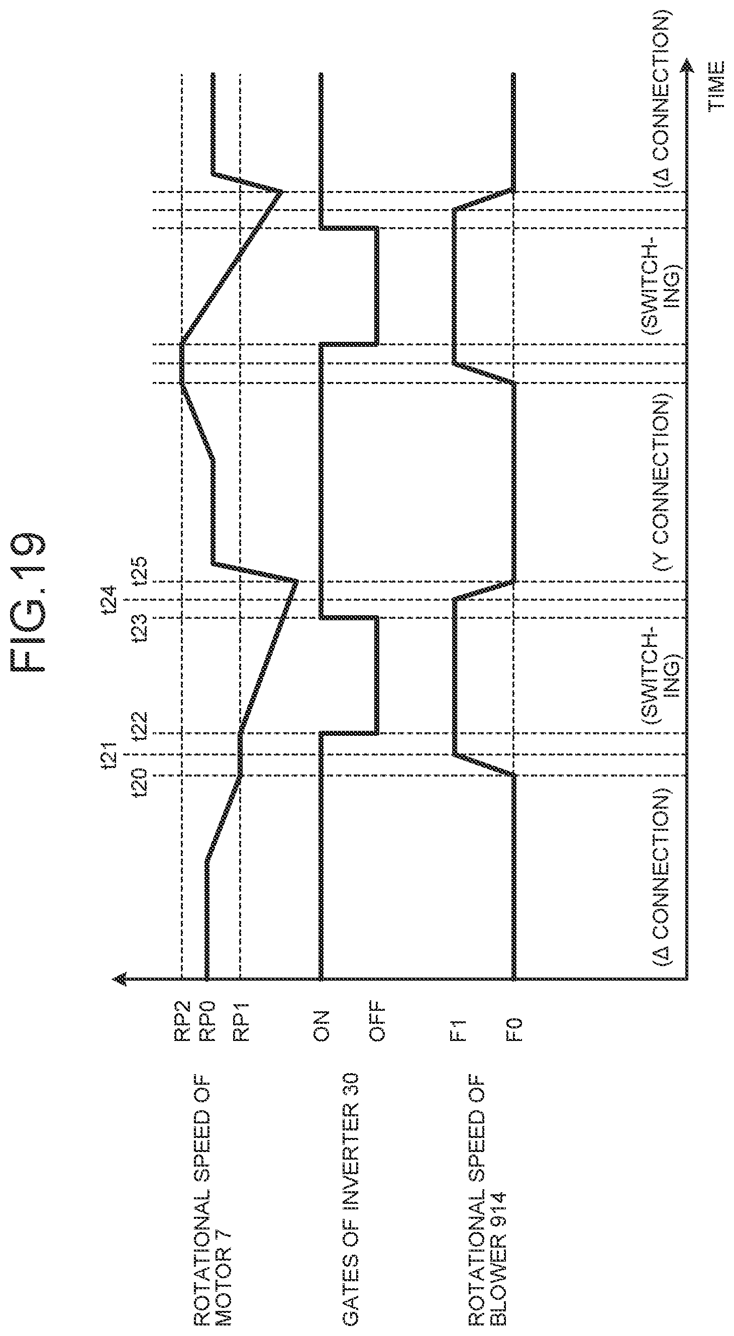 Patent US12348166 Figure 16 – Motor drive apparatus, refrigeration cycle apparatus, air conditioner, water heater, and refrigerator