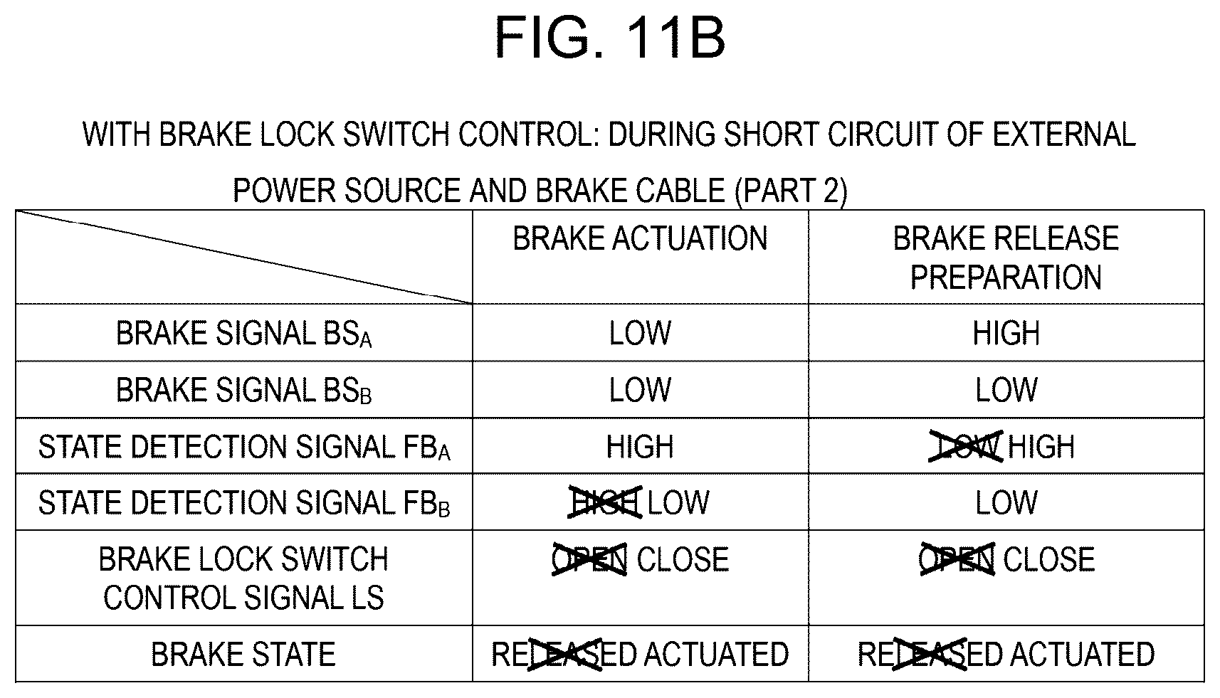Patent US12348171 Figure 17 – Brake control device and motor drive device