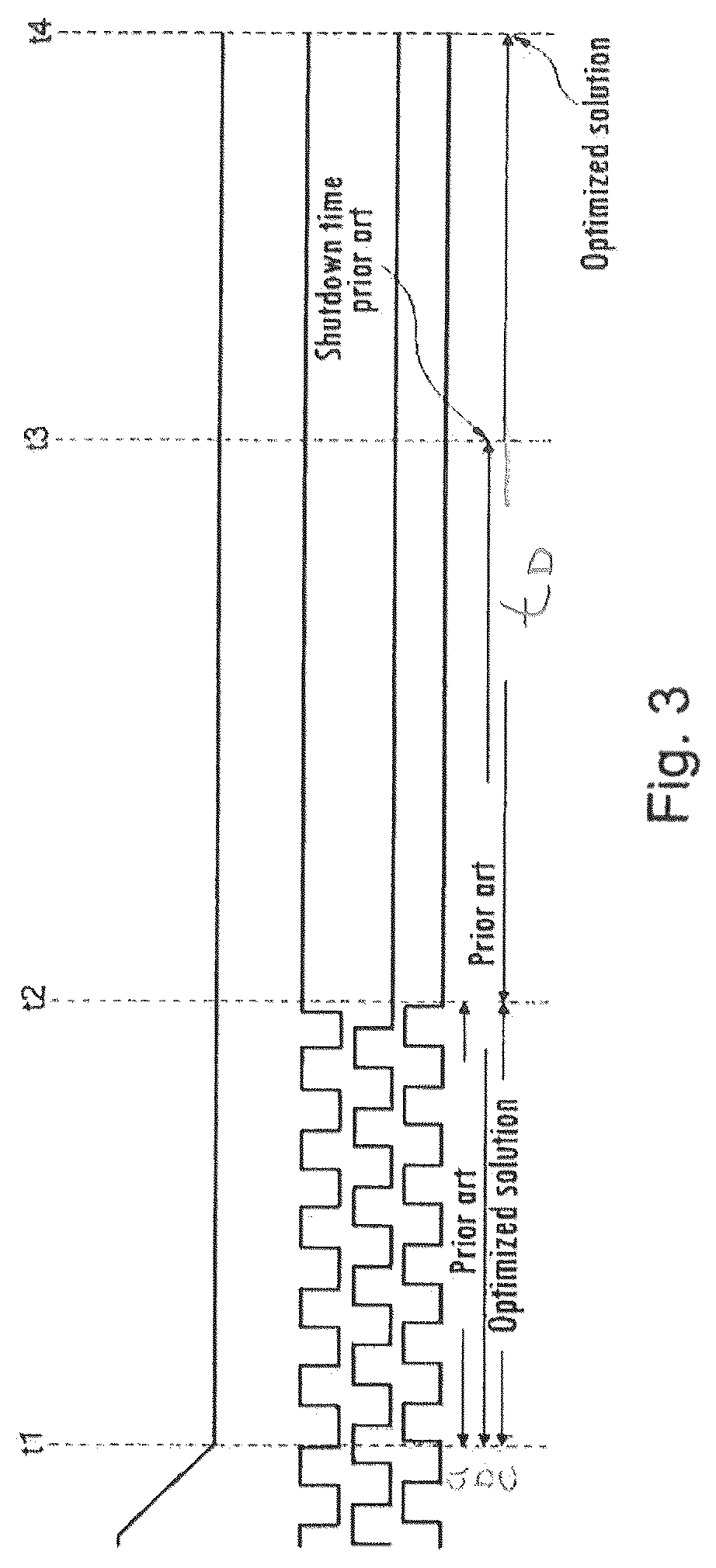 Patent US12348172 Figure 3 – Control unit for controlling a motor