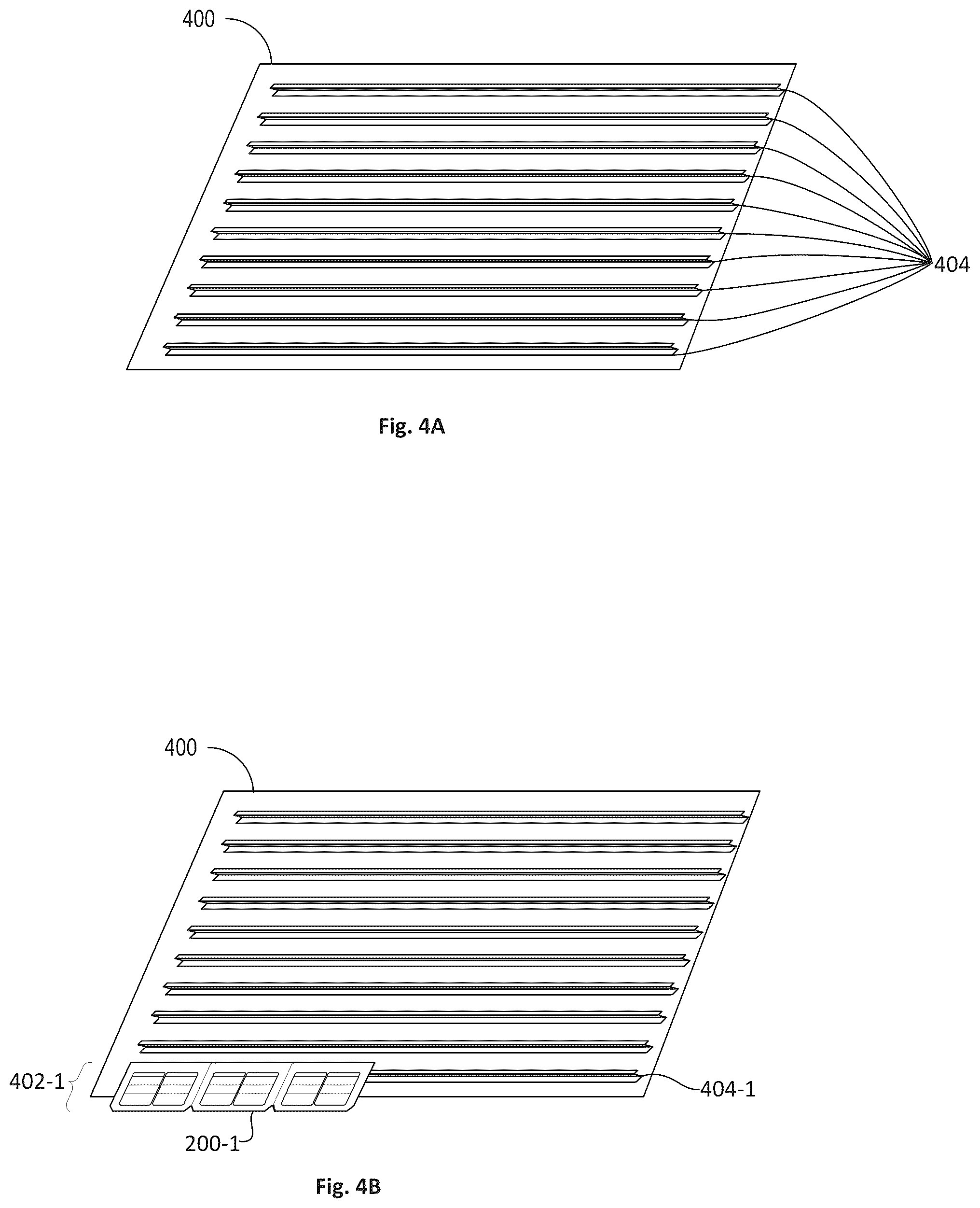 Patent US12348177 Figure 5 – Interlocking BIPV roof tile with backer