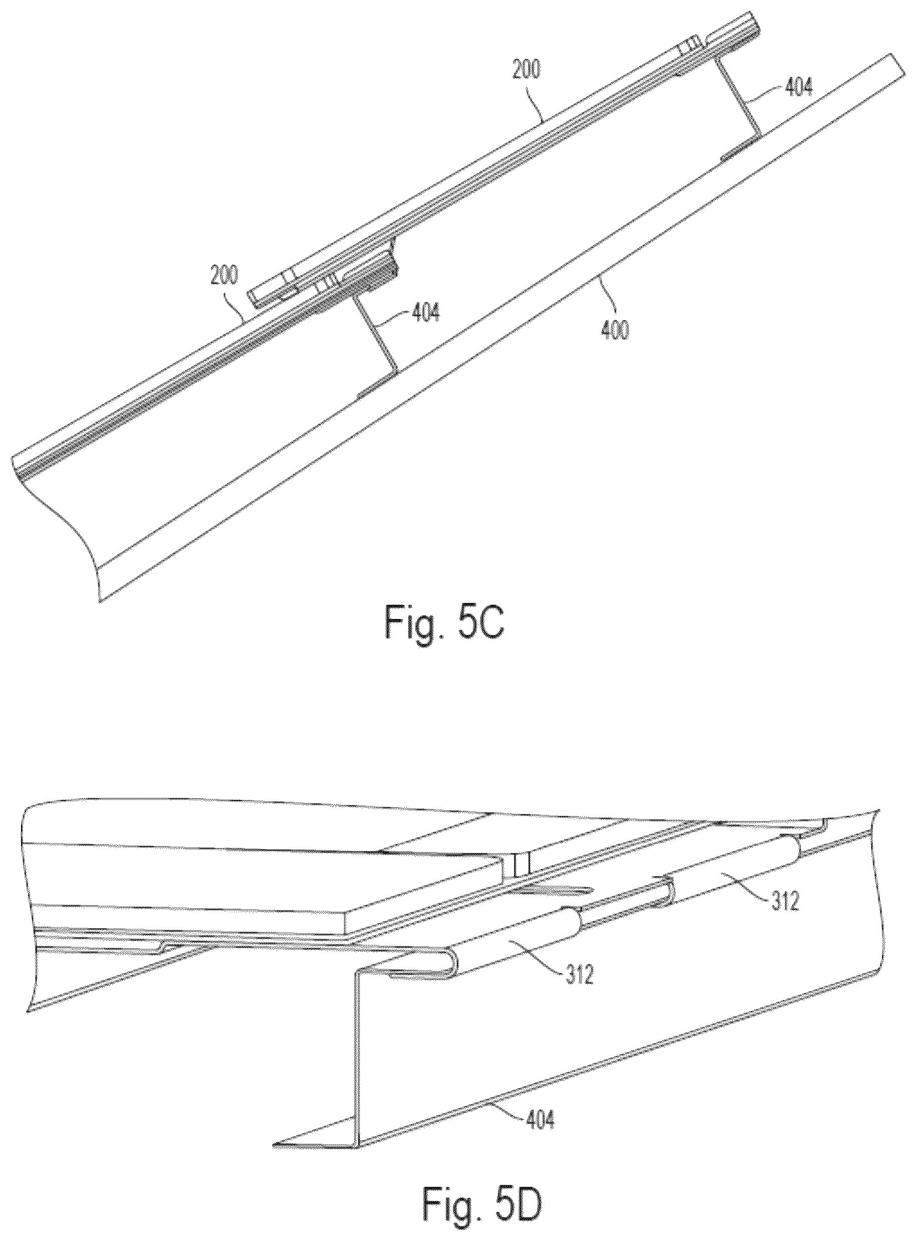 Patent US12348177 Figure 9 – Interlocking BIPV roof tile with backer