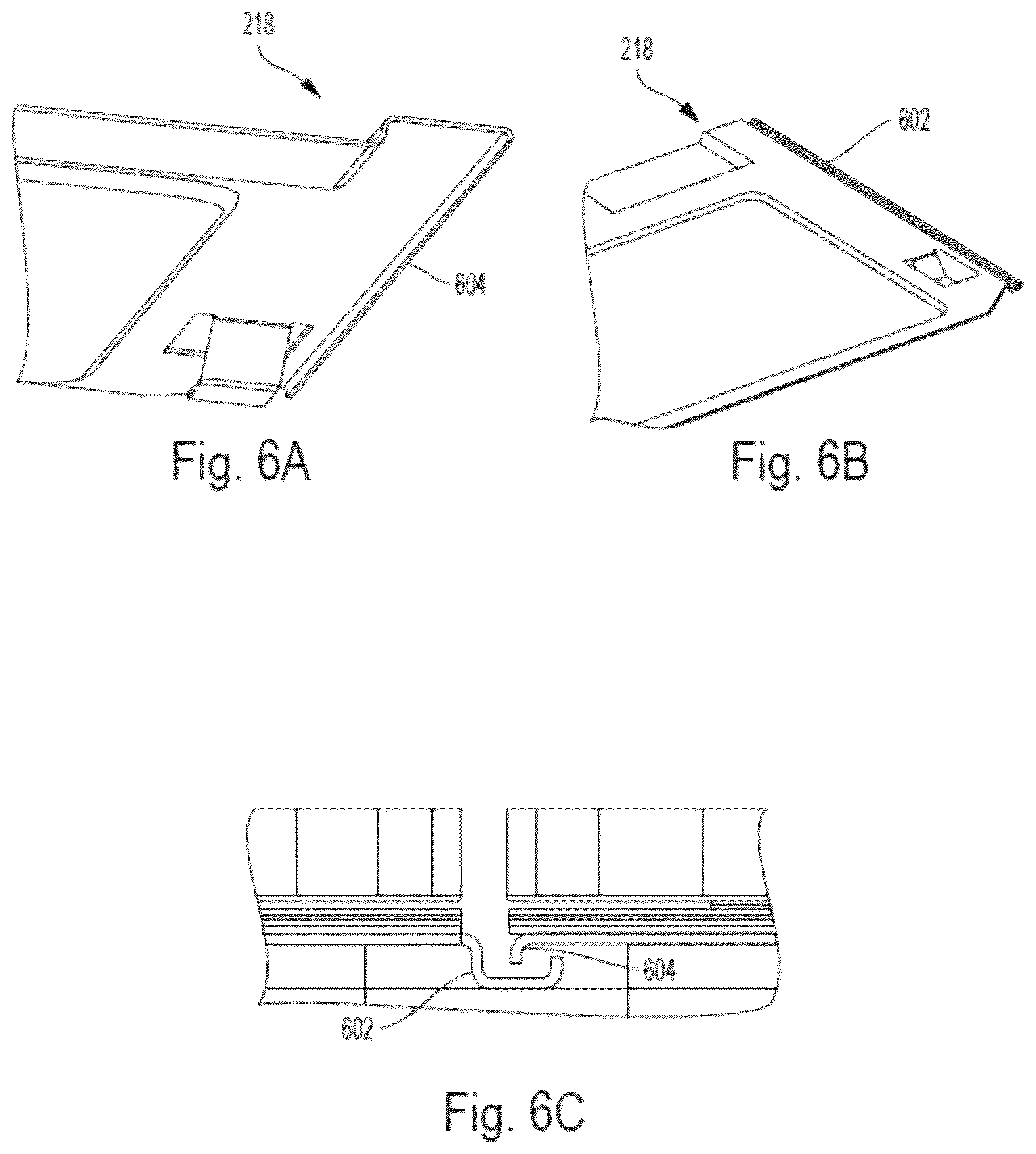 Patent US12348177 Figure 11 – Interlocking BIPV roof tile with backer
