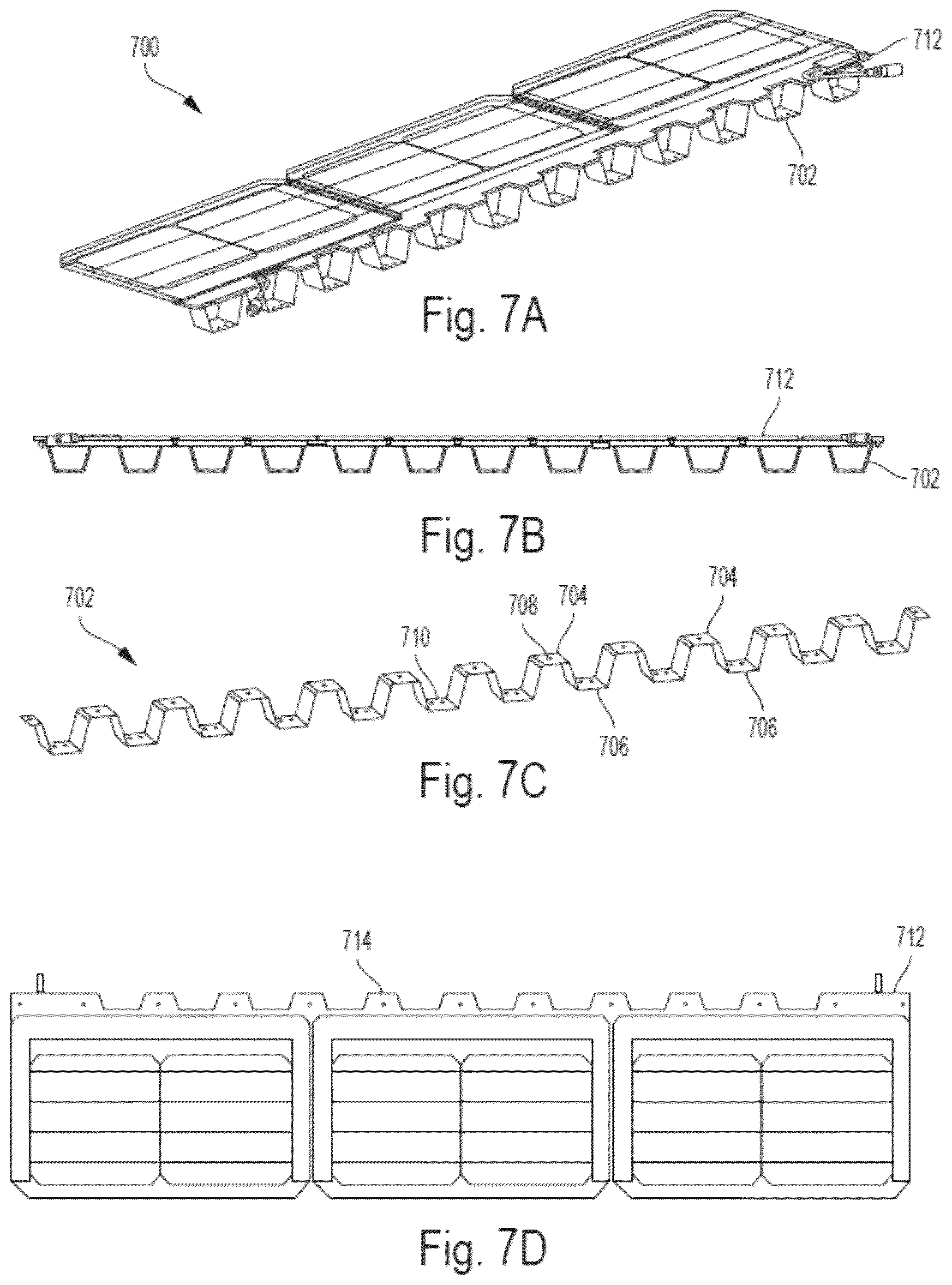 Patent US12348177 Figure 12 – Interlocking BIPV roof tile with backer