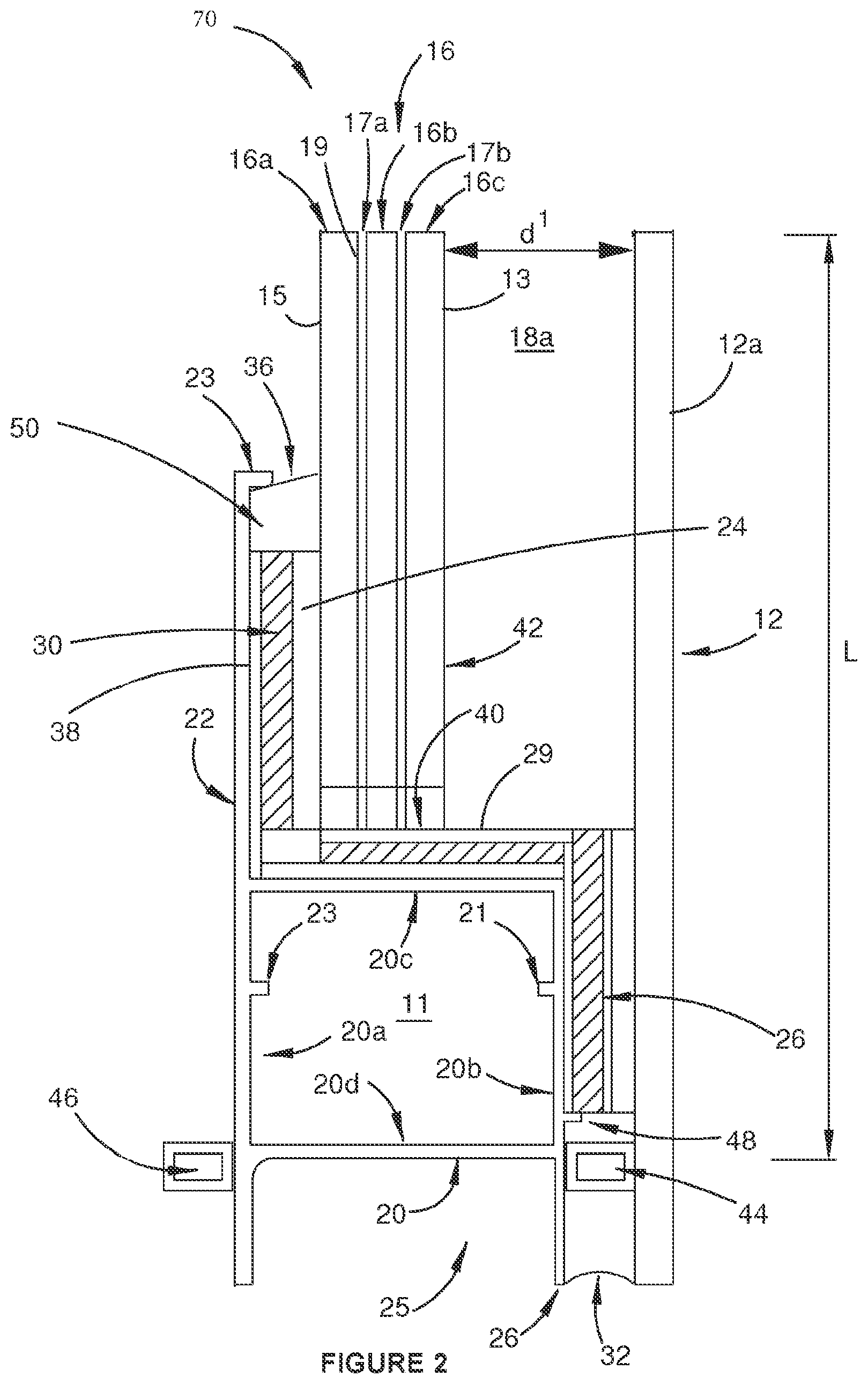 Patent US12348178 Figure 2 – Device for generating electricity