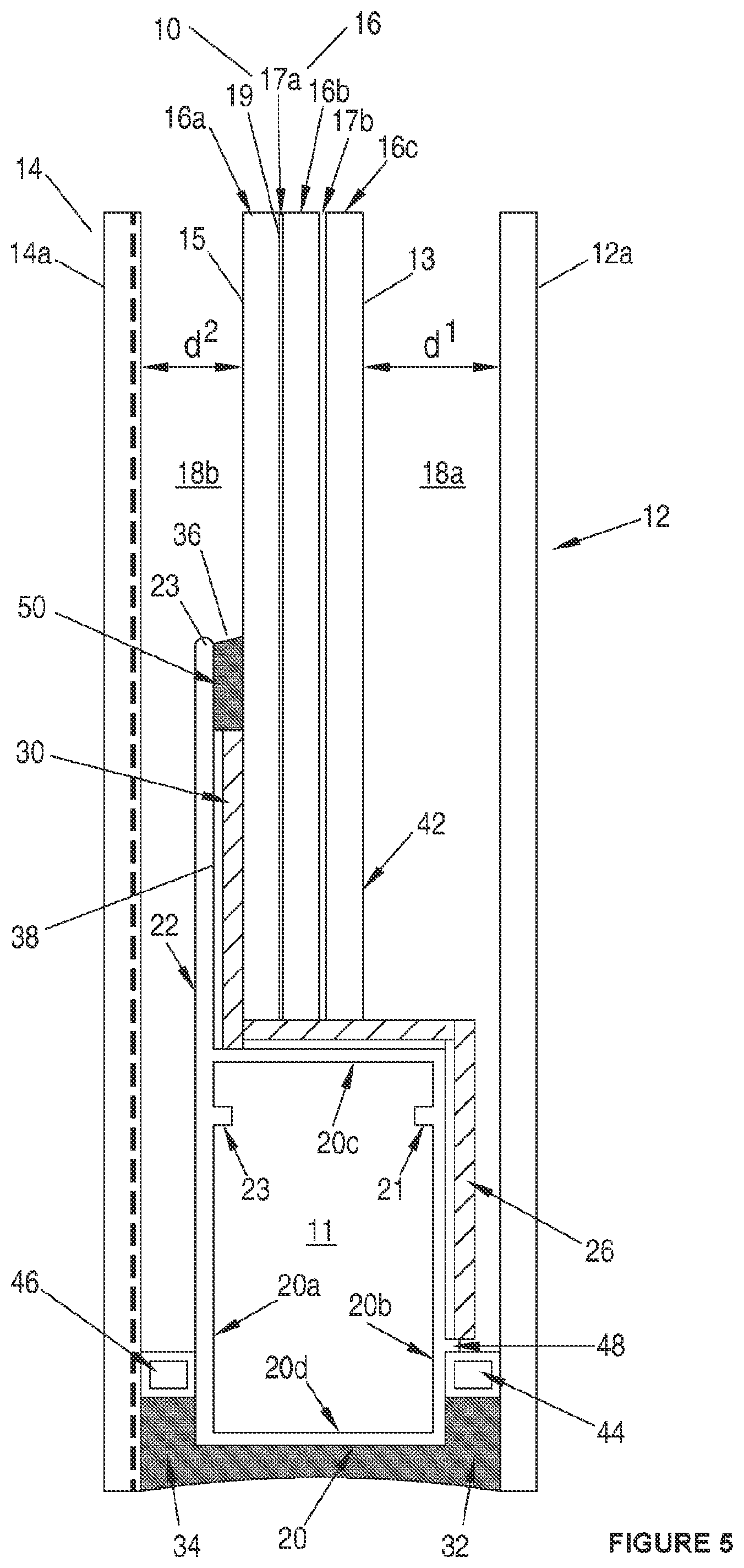 Patent US12348178 Figure 5 – Device for generating electricity