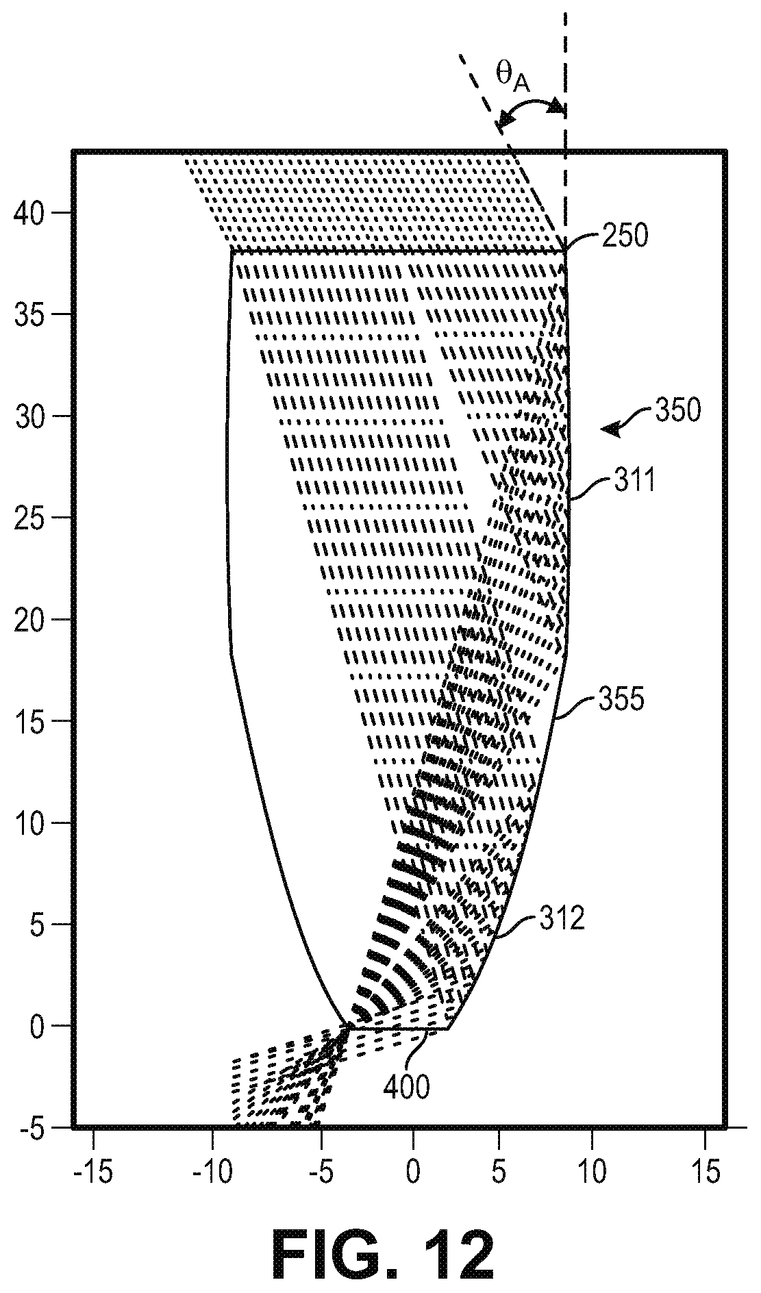 Patent US12348181 Figure 9 – Non-imaging optical concentrator