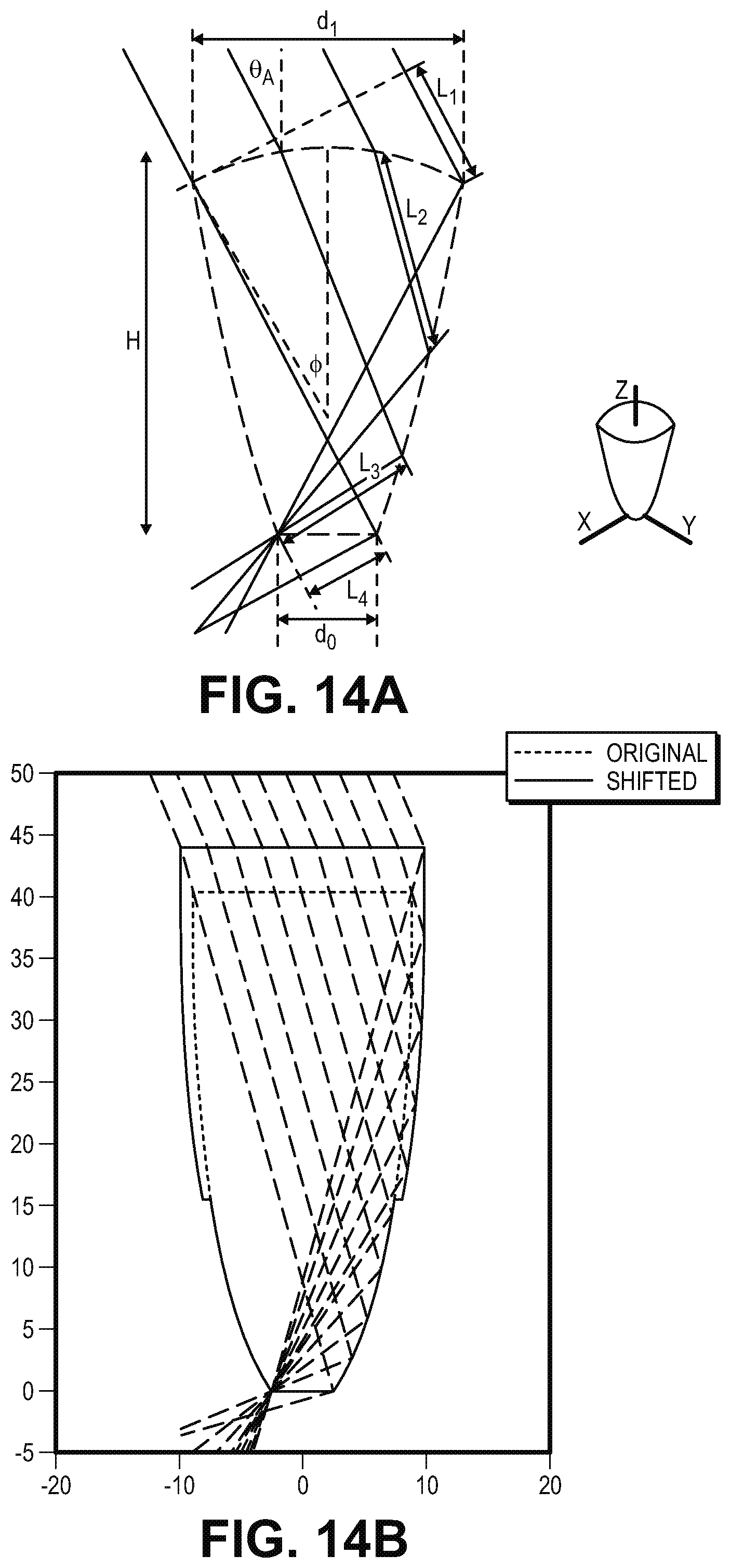 Patent US12348181 Figure 11 – Non-imaging optical concentrator
