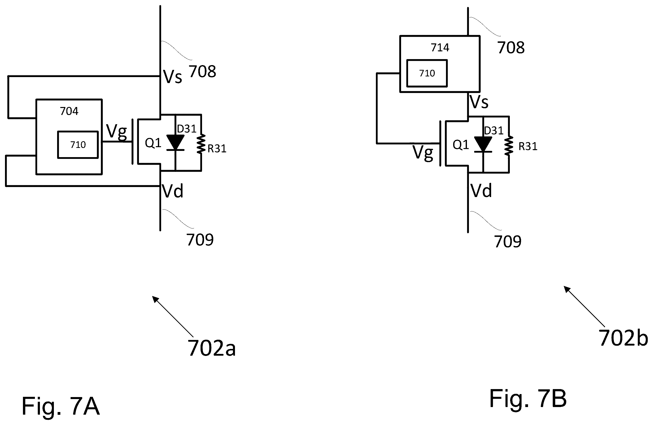 Patent US12348182 Figure 9 – Safety switch for photovoltaic systems