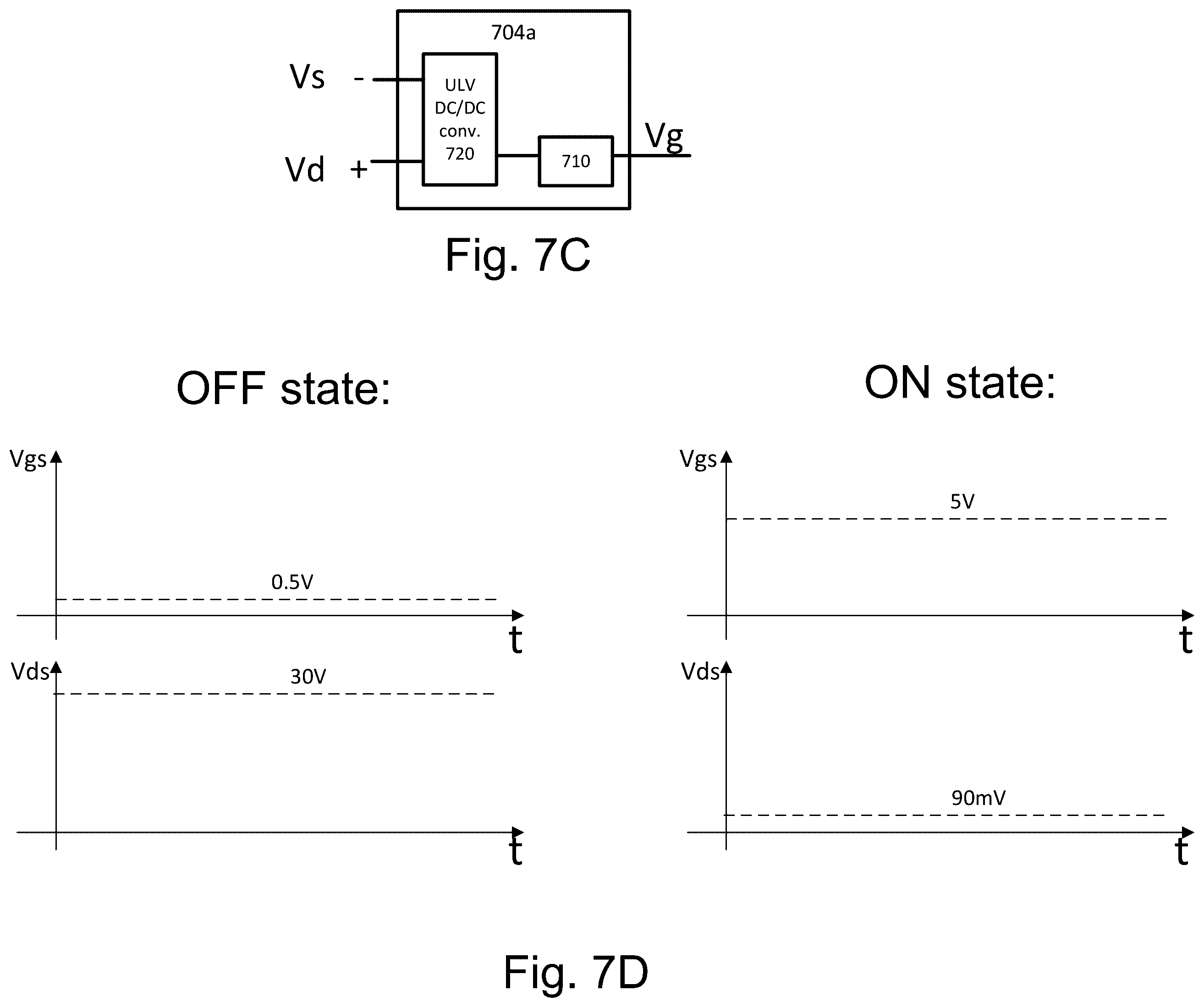 Patent US12348182 Figure 10 – Safety switch for photovoltaic systems