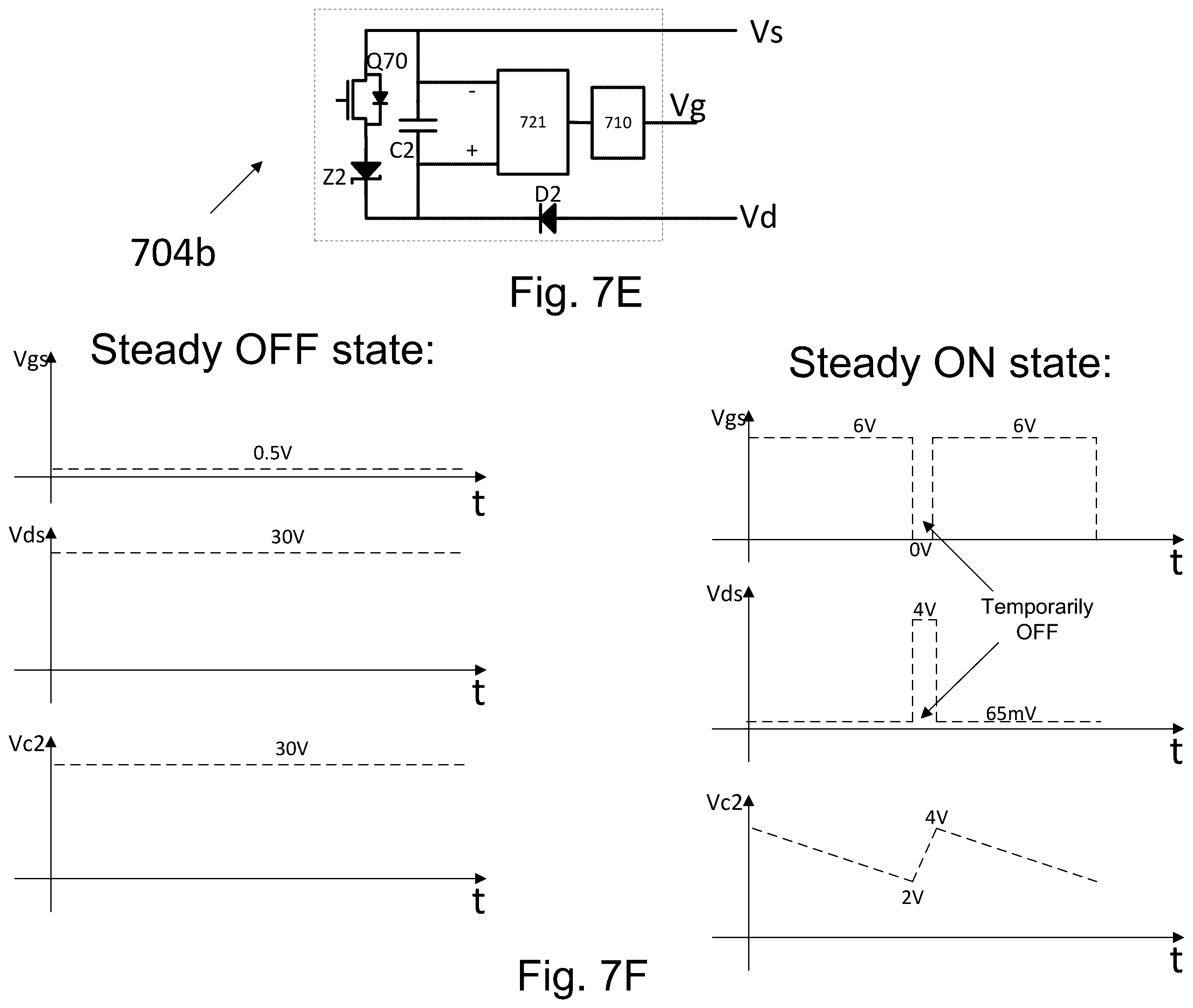 Patent US12348182 Figure 11 – Safety switch for photovoltaic systems