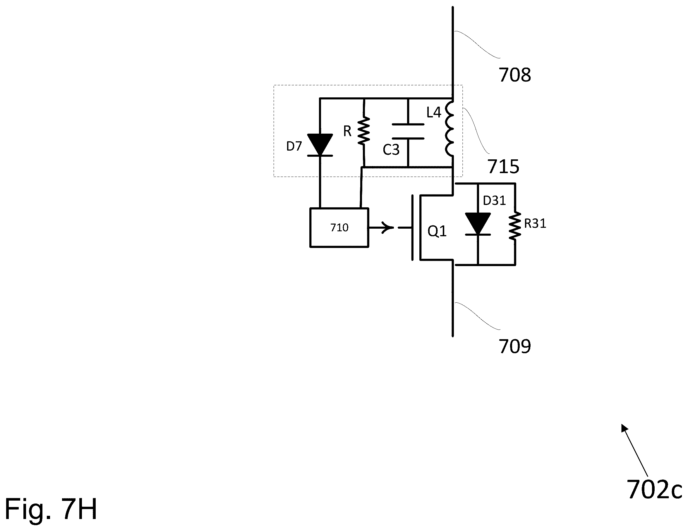 Patent US12348182 Figure 13 – Safety switch for photovoltaic systems