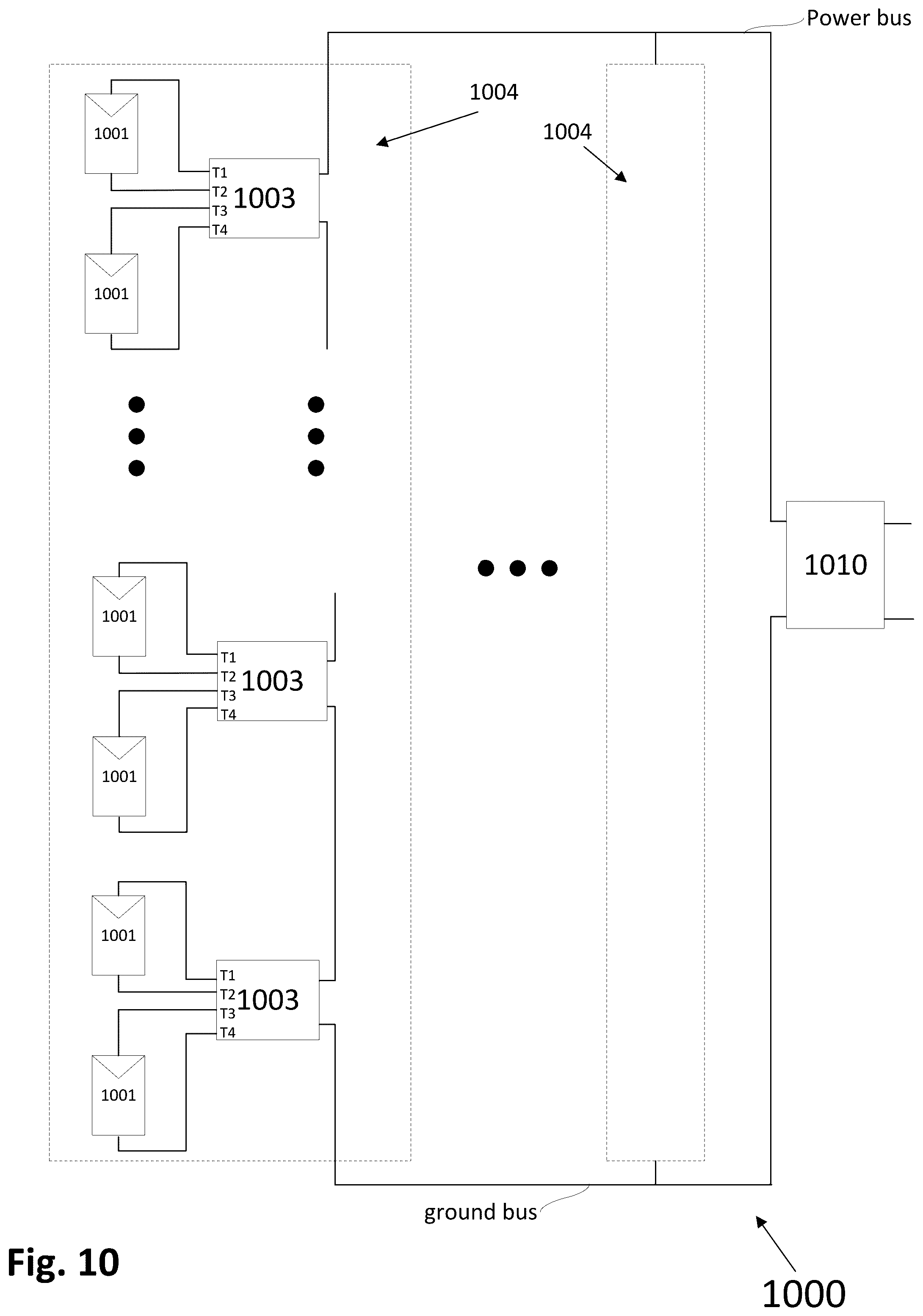 Patent US12348182 Figure 17 – Safety switch for photovoltaic systems