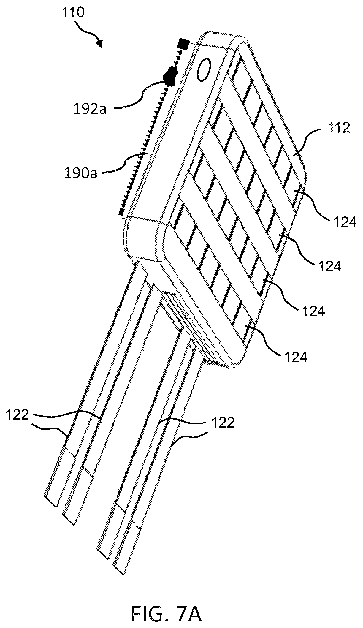Patent US12348183 Figure 7 – Dual voltage solar panel