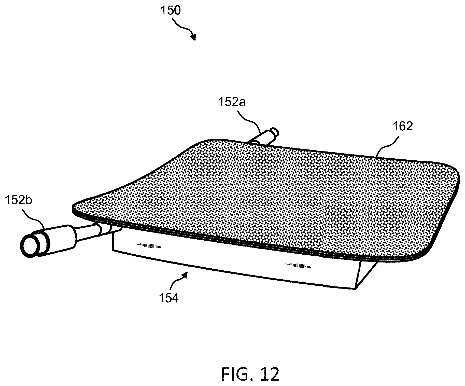 Patent US12348183 Figure 13 – Dual voltage solar panel