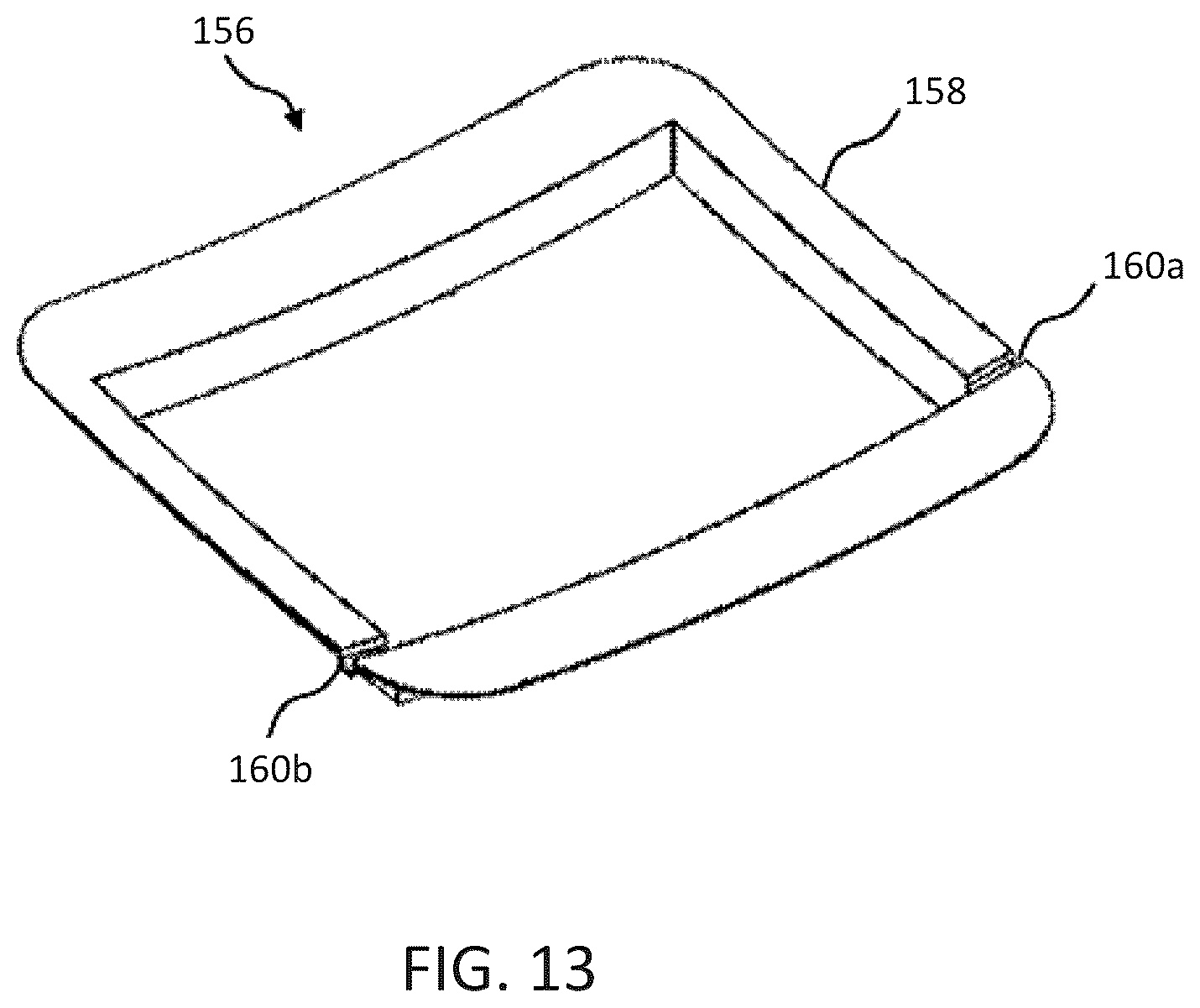 Patent US12348183 Figure 14 – Dual voltage solar panel