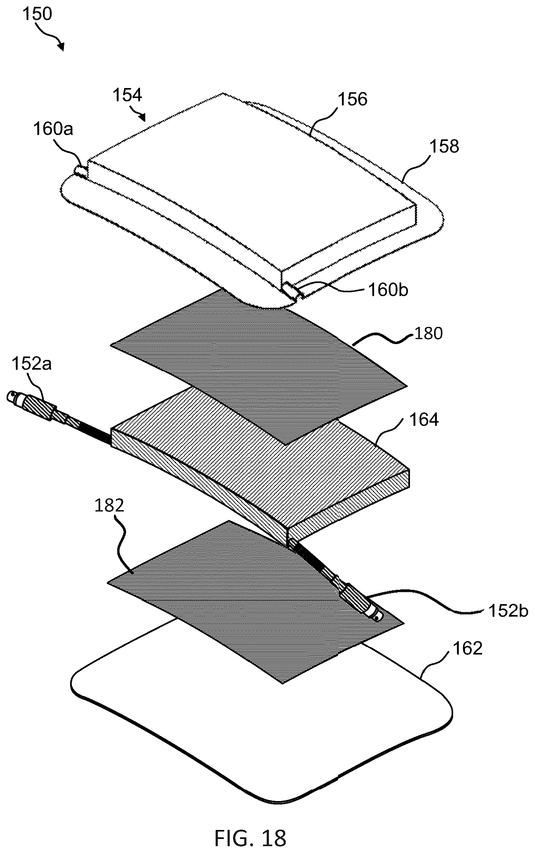 Patent US12348183 Figure 19 – Dual voltage solar panel