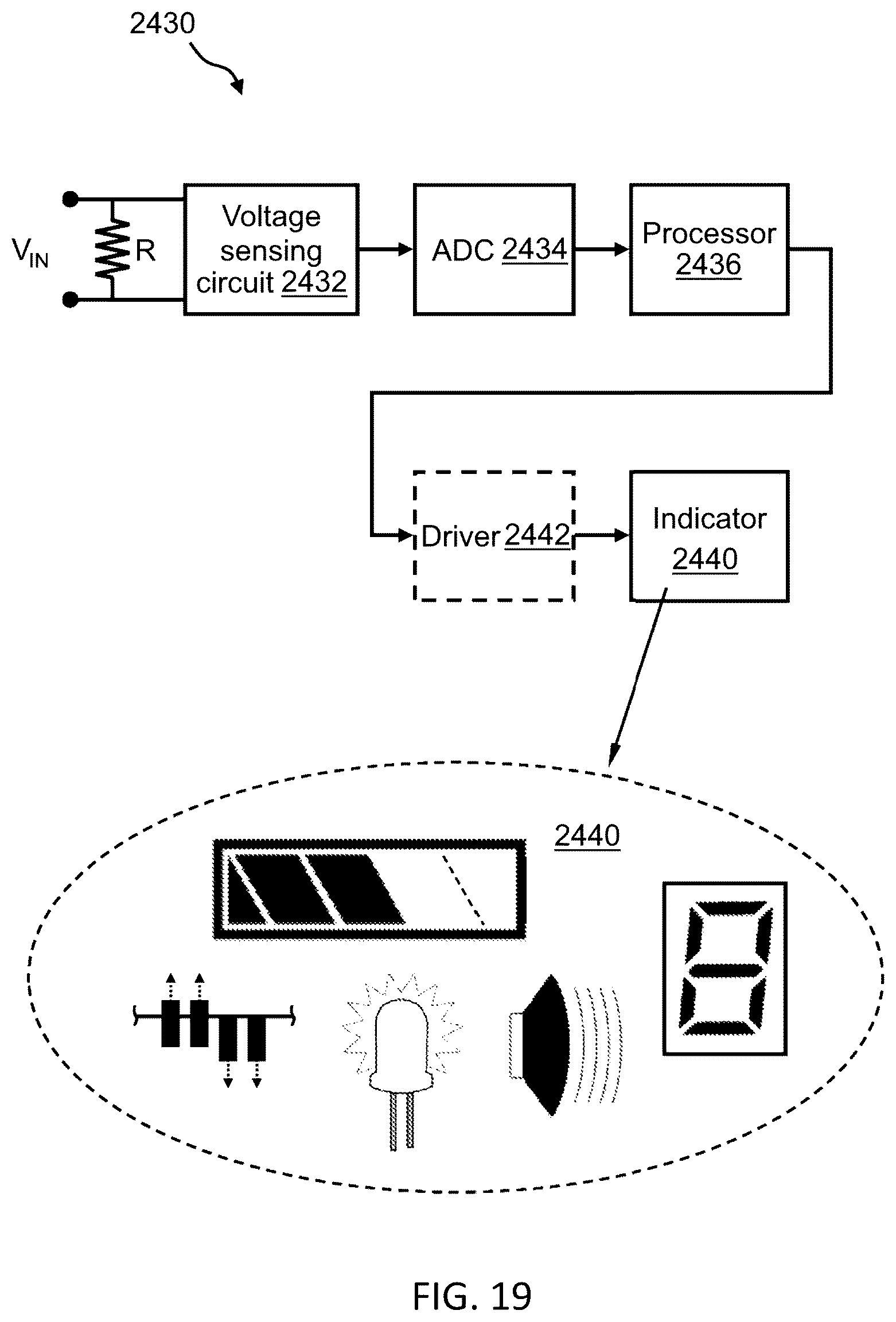 Patent US12348183 Figure 20 – Dual voltage solar panel