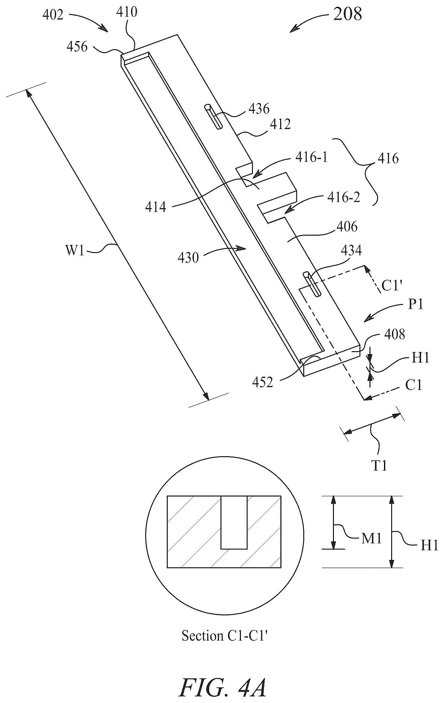 Patent US12348184 Figure 5 – Method for making a modular solar panel