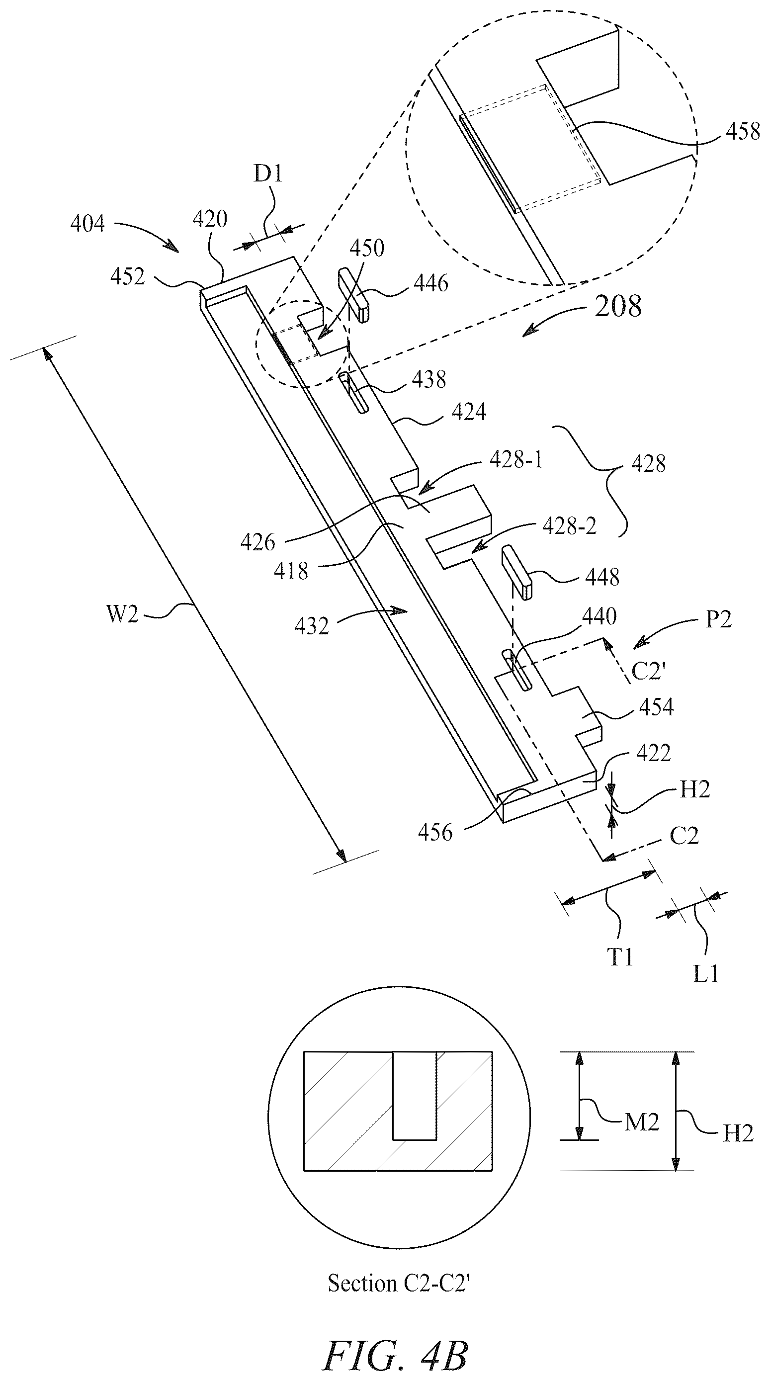 Patent US12348184 Figure 6 – Method for making a modular solar panel