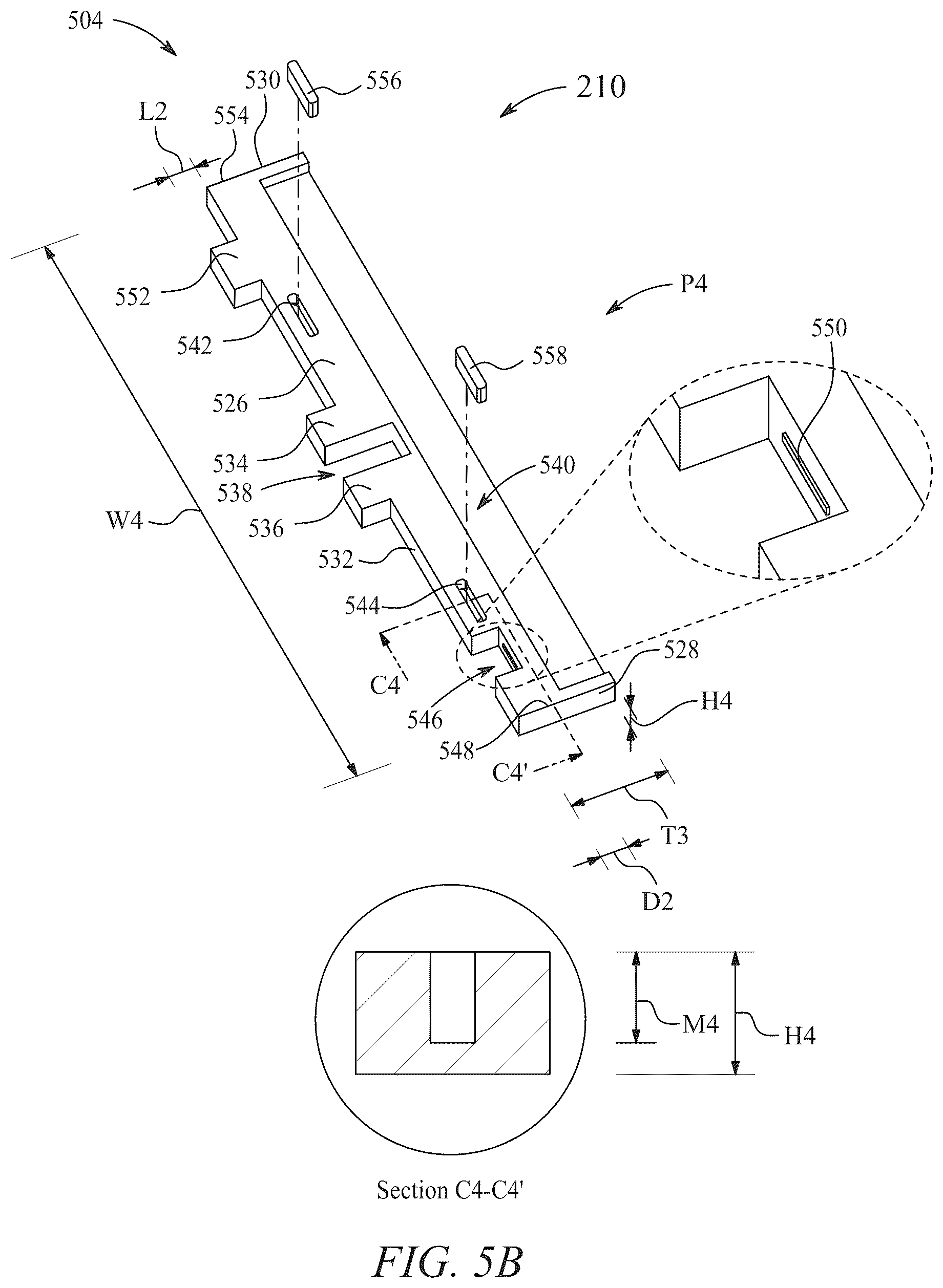 Patent US12348184 Figure 8 – Method for making a modular solar panel
