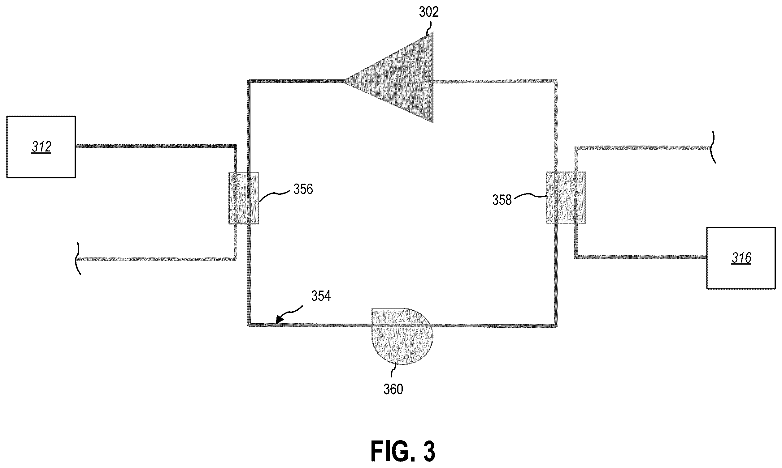 Patent US12348185 Figure 3 – Integrated hybrid solar energy plant and district heating and cooling network