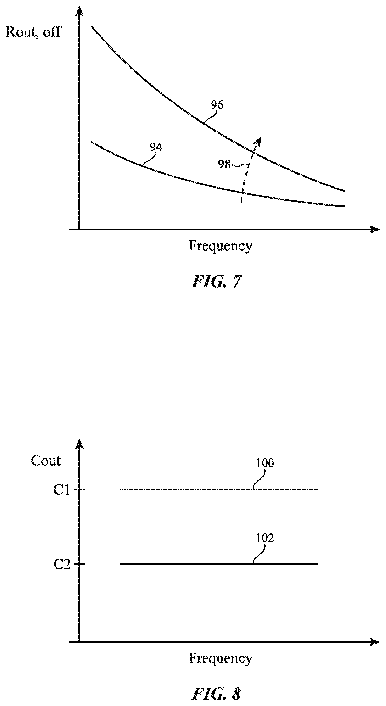 Patent US12348192 Figure 7 – Radio-frequency amplifier circuitry with improved transmit and receive performance