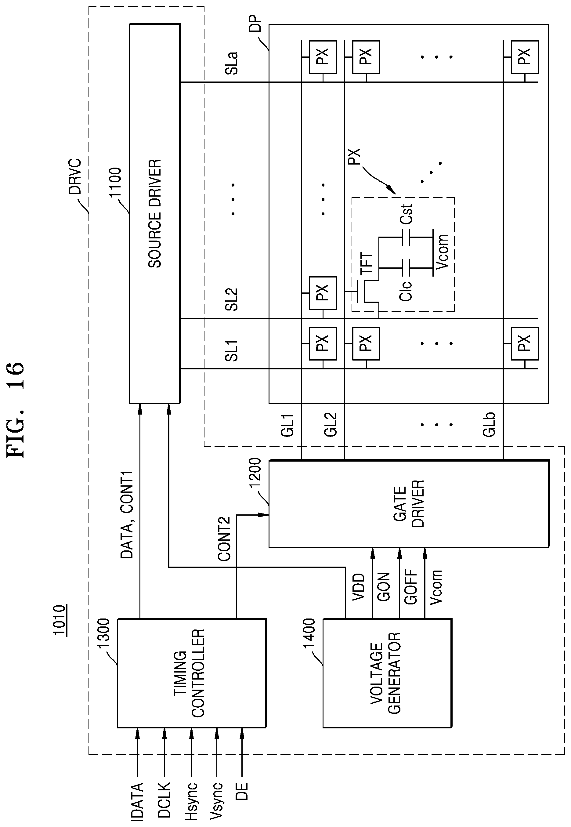 Patent US12348202 Figure 17 – Operational amplifier circuit and operational amplifier compensation circuit for amplifying input signal at high slew rate