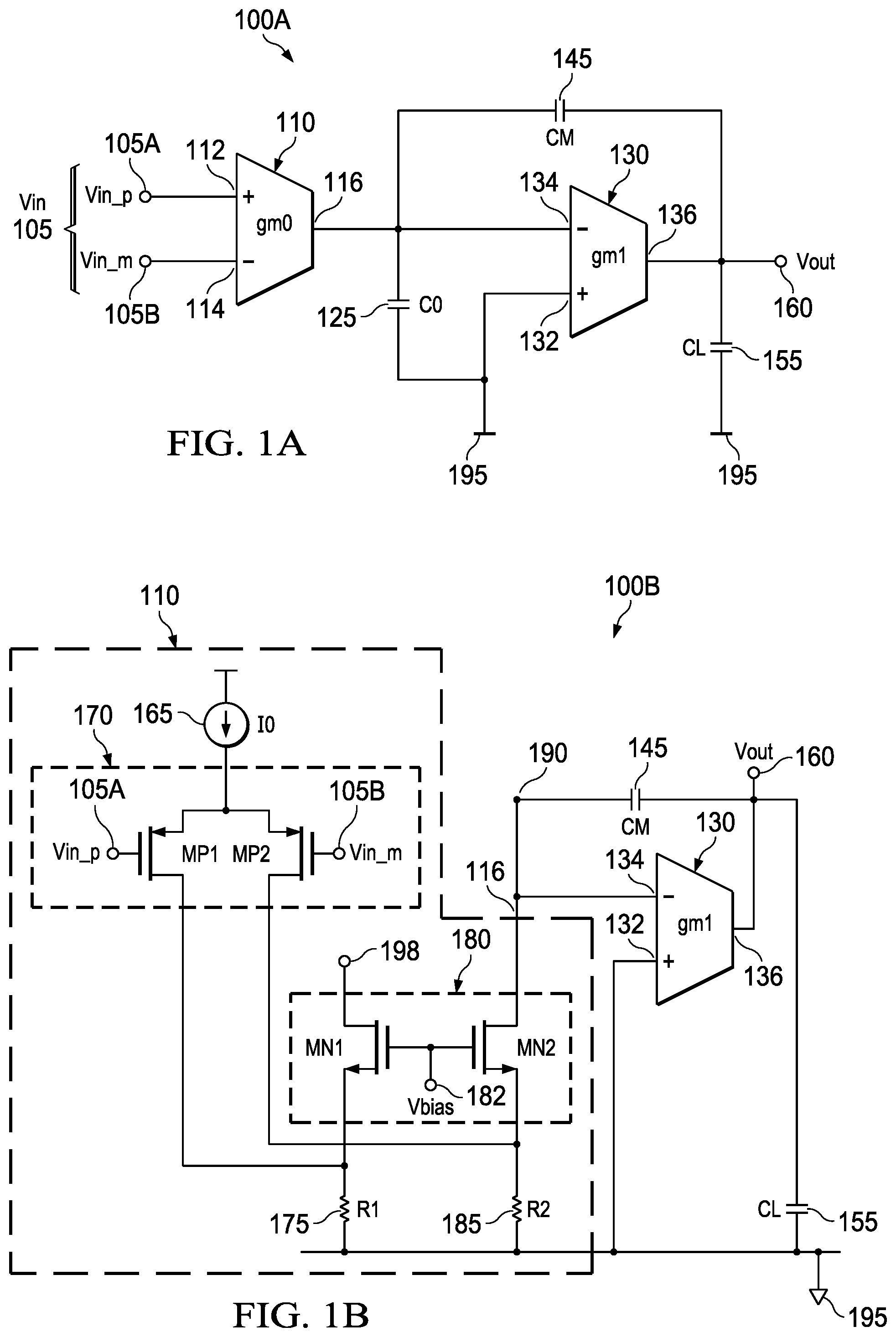 Patent US12348203 Figure 1 – Nonlinear frequency compensation system