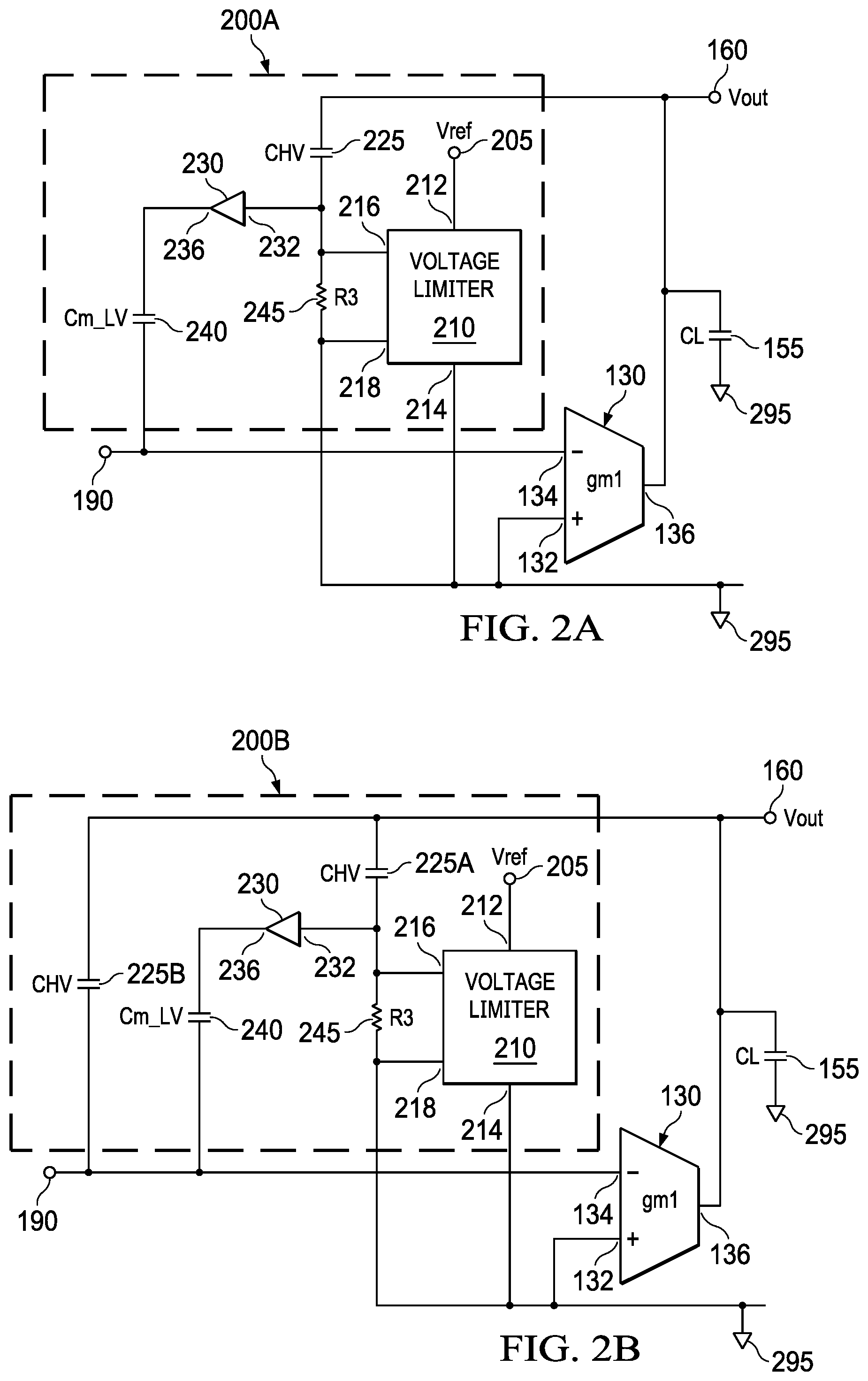 Patent US12348203 Figure 2 – Nonlinear frequency compensation system