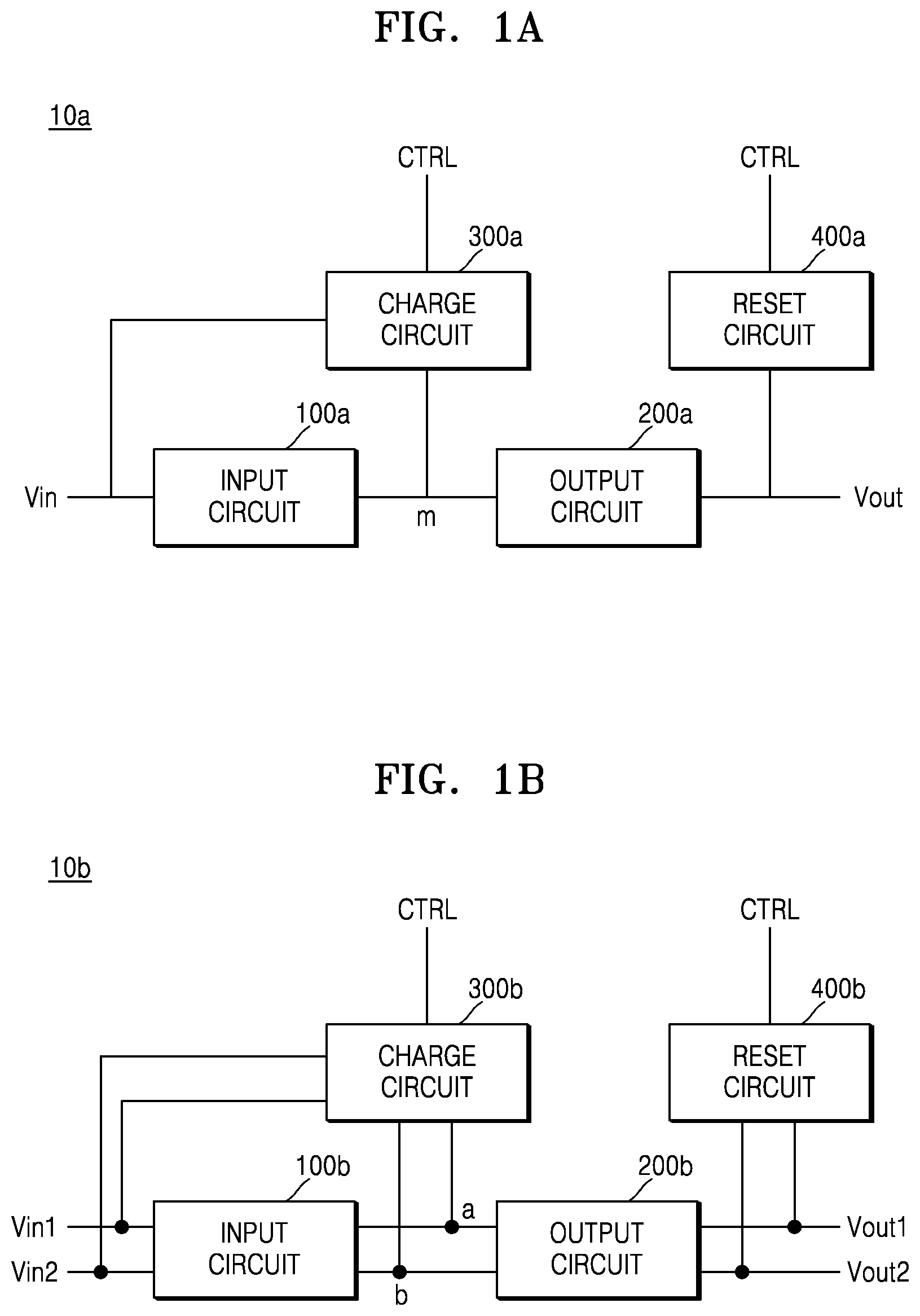 Patent US12348205 — Amplifier circuit — Figure 1