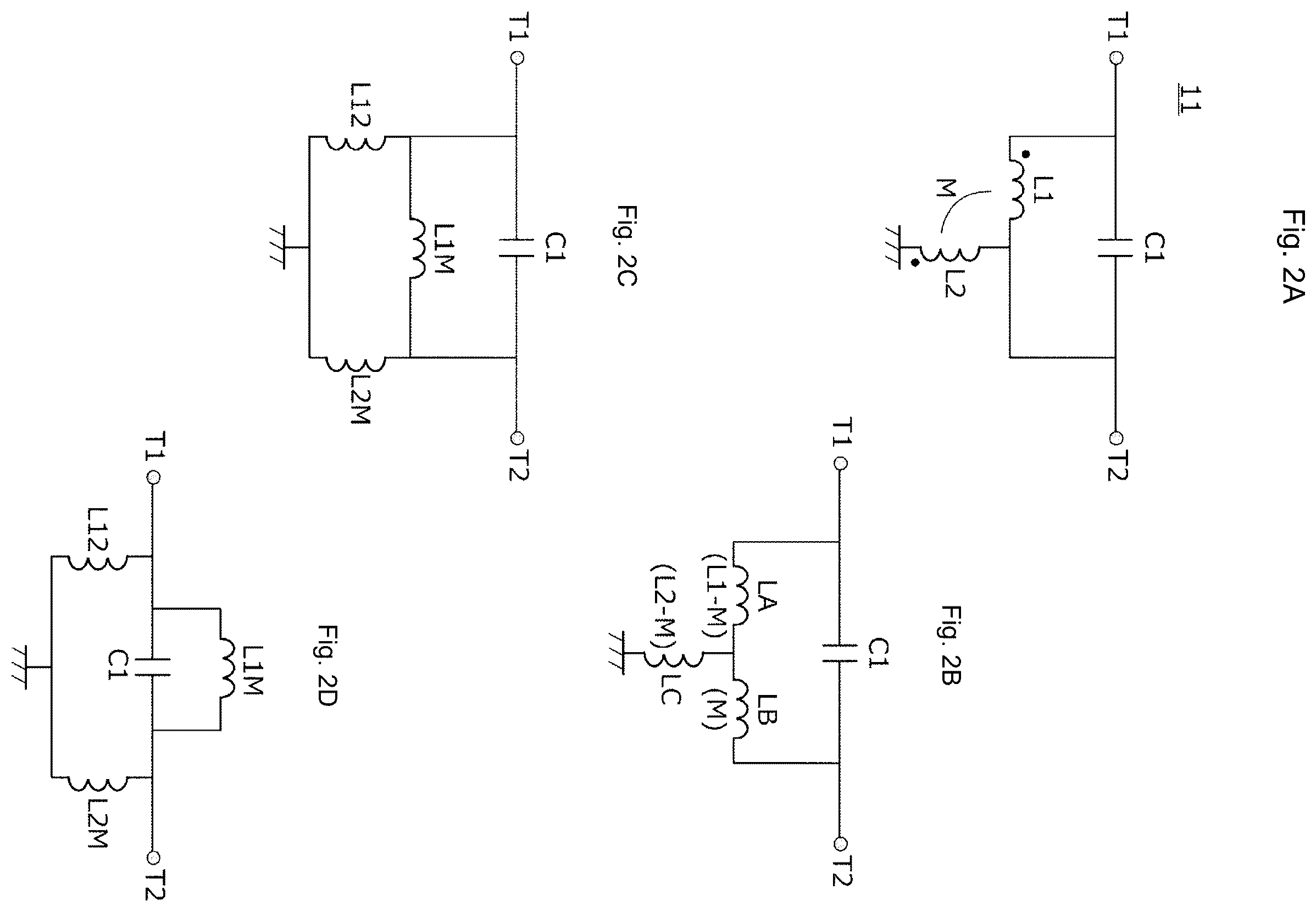 Patent US12348209 Figure 2 – Filter, filter module, and electronic device