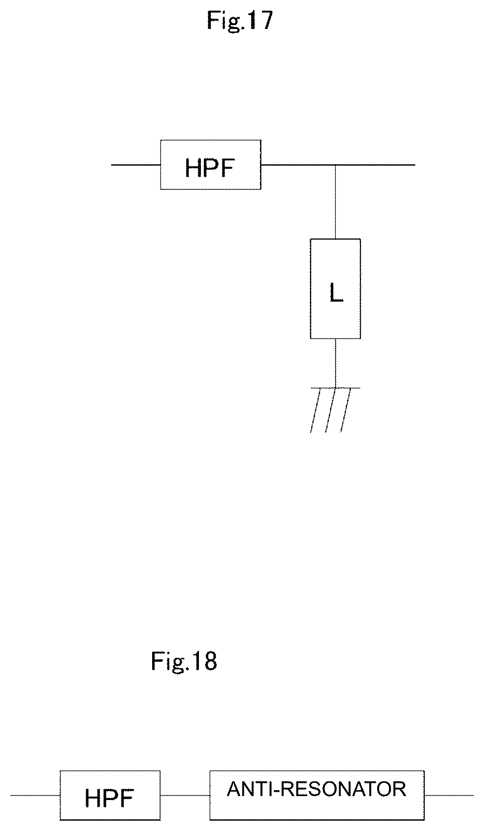 Patent US12348209 Figure 16 – Filter, filter module, and electronic device