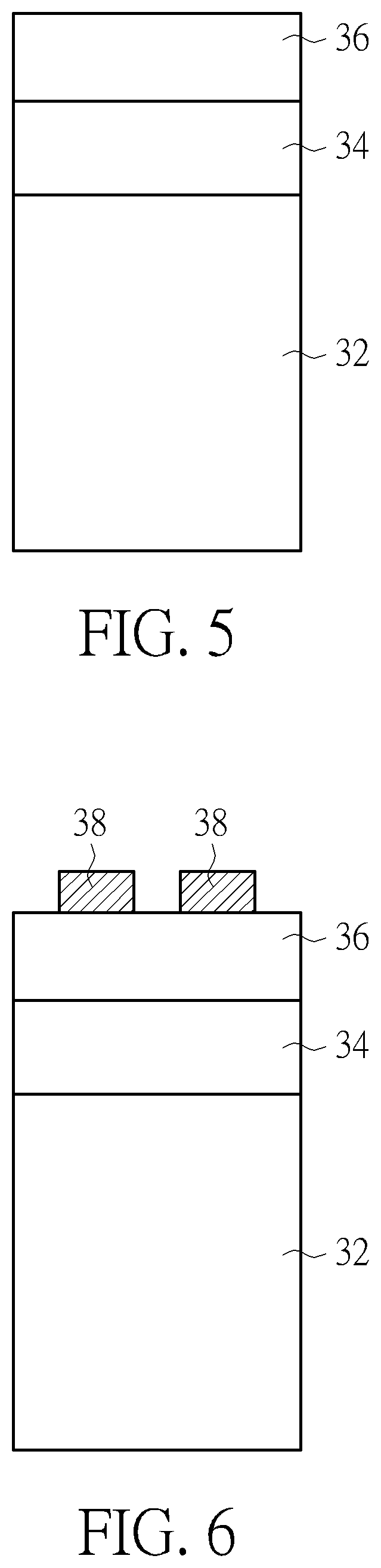 Patent US12348214 Figure 3 – Surface acoustic wave device and method for fabricating the same