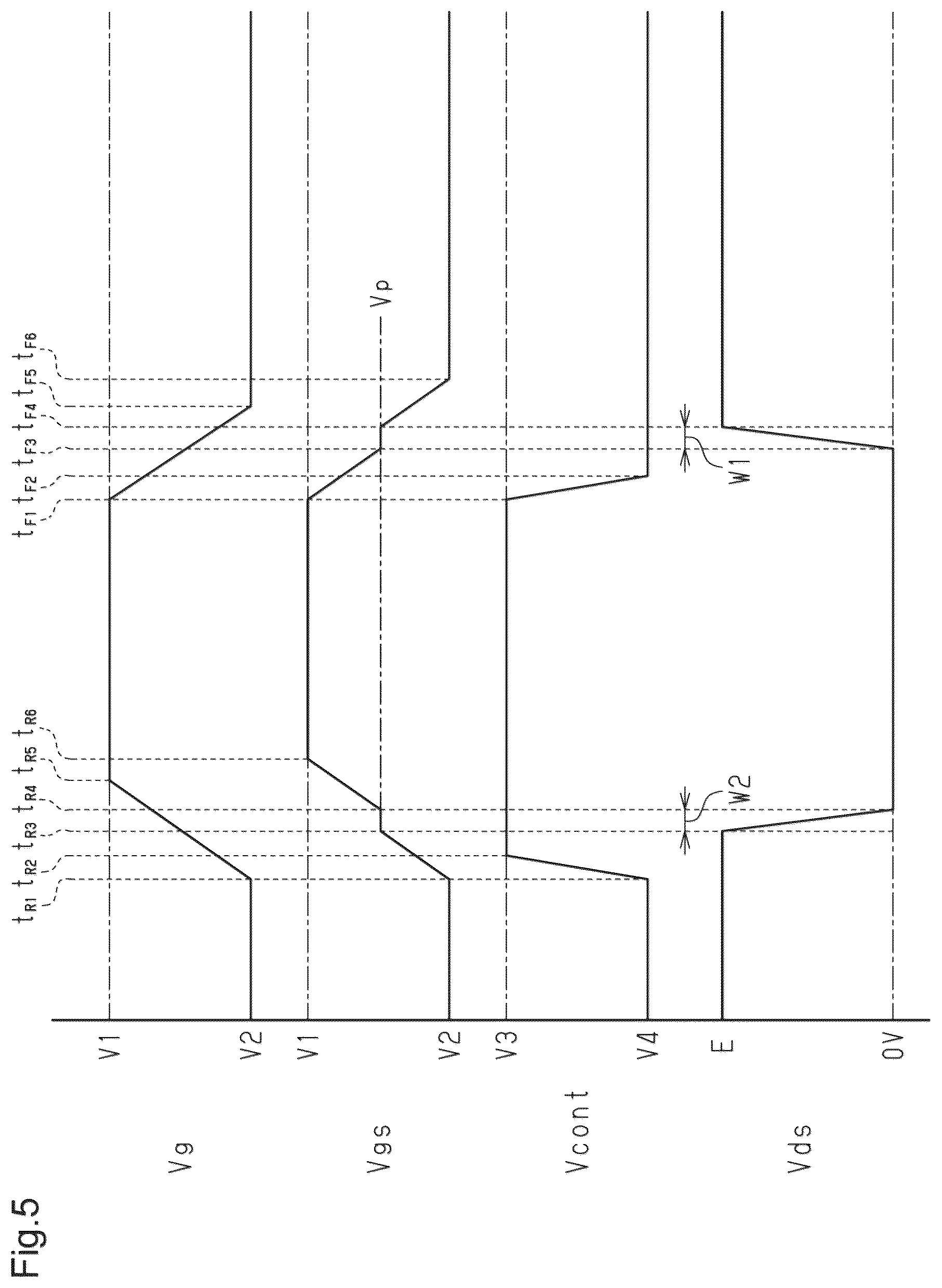 Patent US12348220 Figure 5 – Nitride semiconductor module