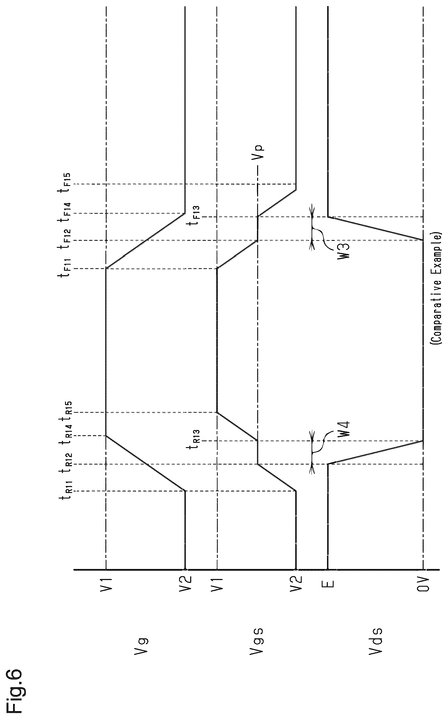 Patent US12348220 Figure 6 – Nitride semiconductor module