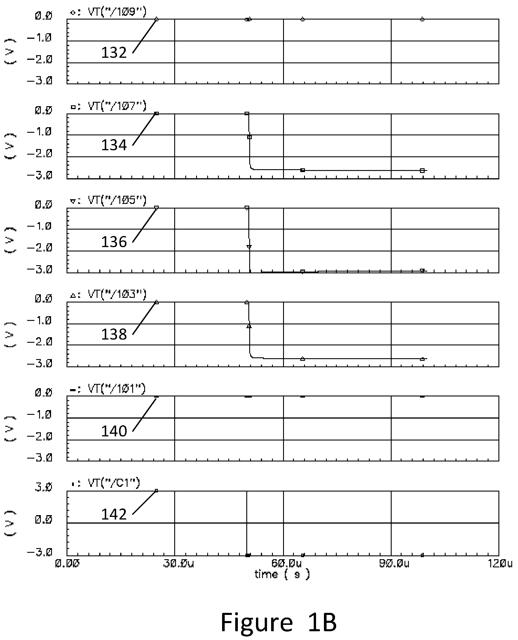Patent US12348221 Figure 2 – Circuit and method for controlling charge injection in radio frequency switches