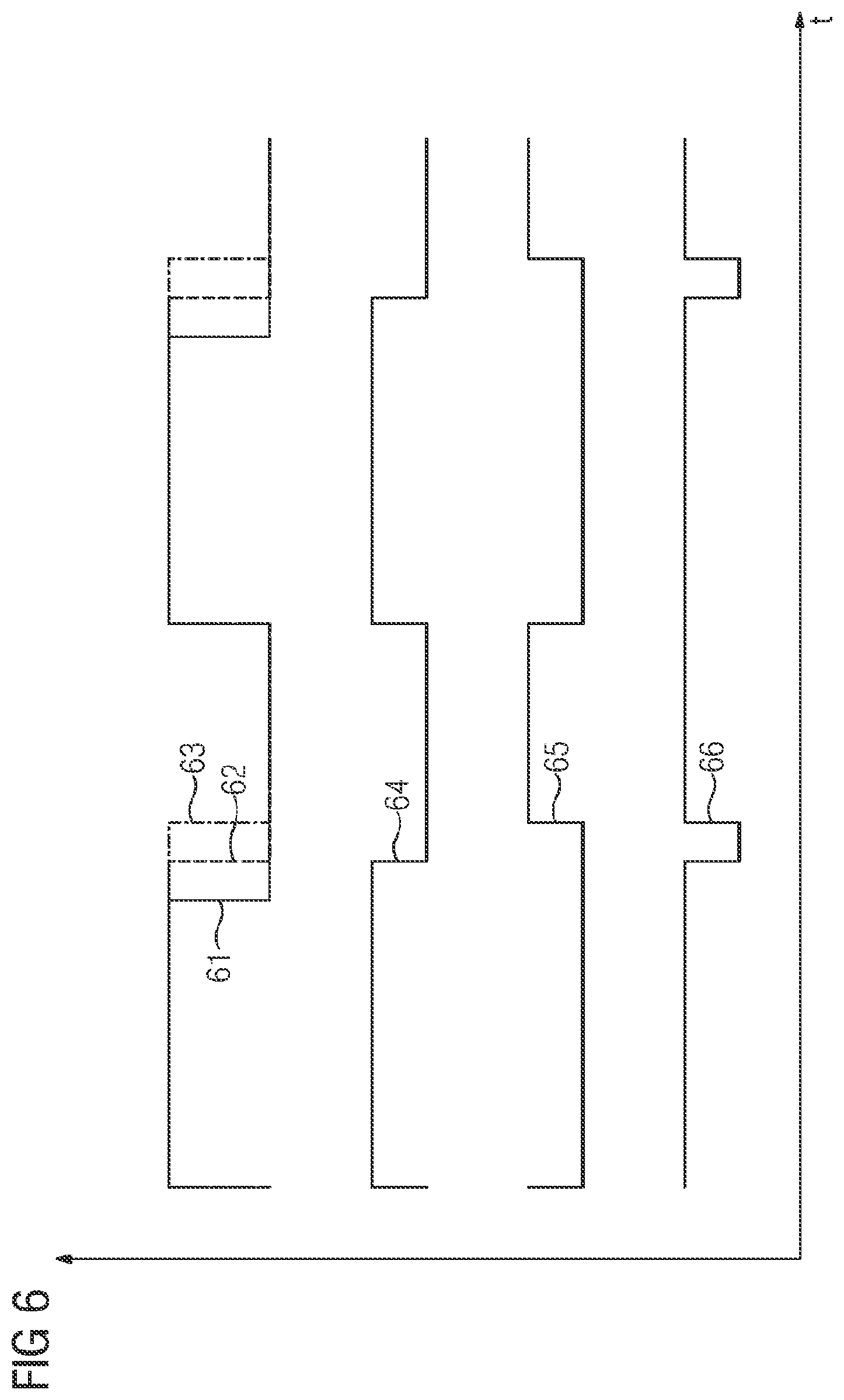 Patent US12348222 Figure 5 – Driver circuit and method for controlling a semiconductor switch