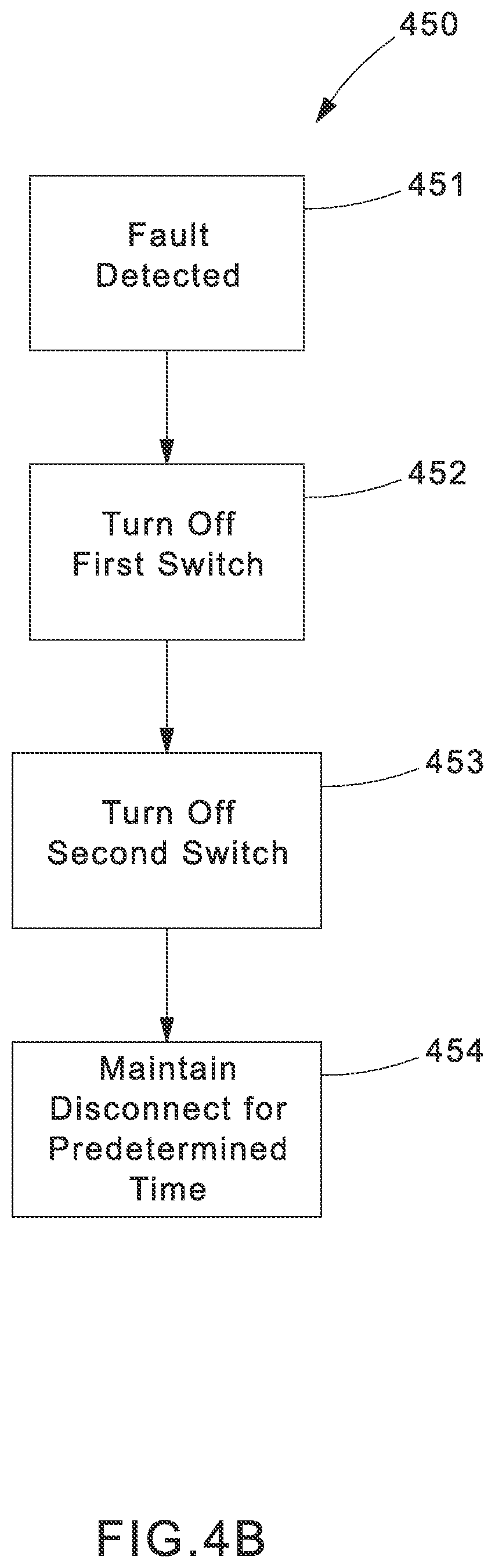 Patent US12348225 Figure 5 – Systems, apparatuses, and methods for pulse shaping in high voltage power systems