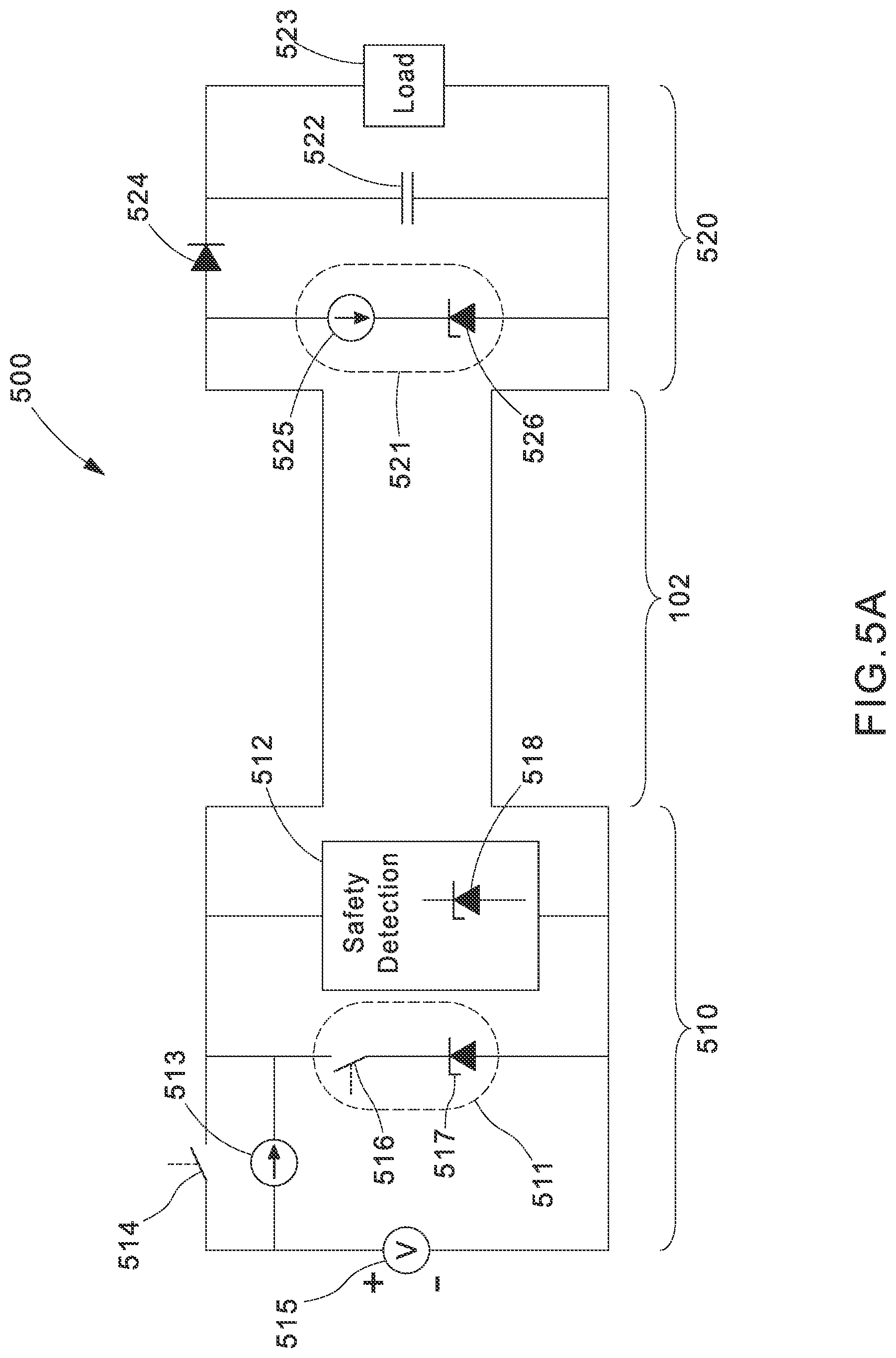Patent US12348225 Figure 6 – Systems, apparatuses, and methods for pulse shaping in high voltage power systems