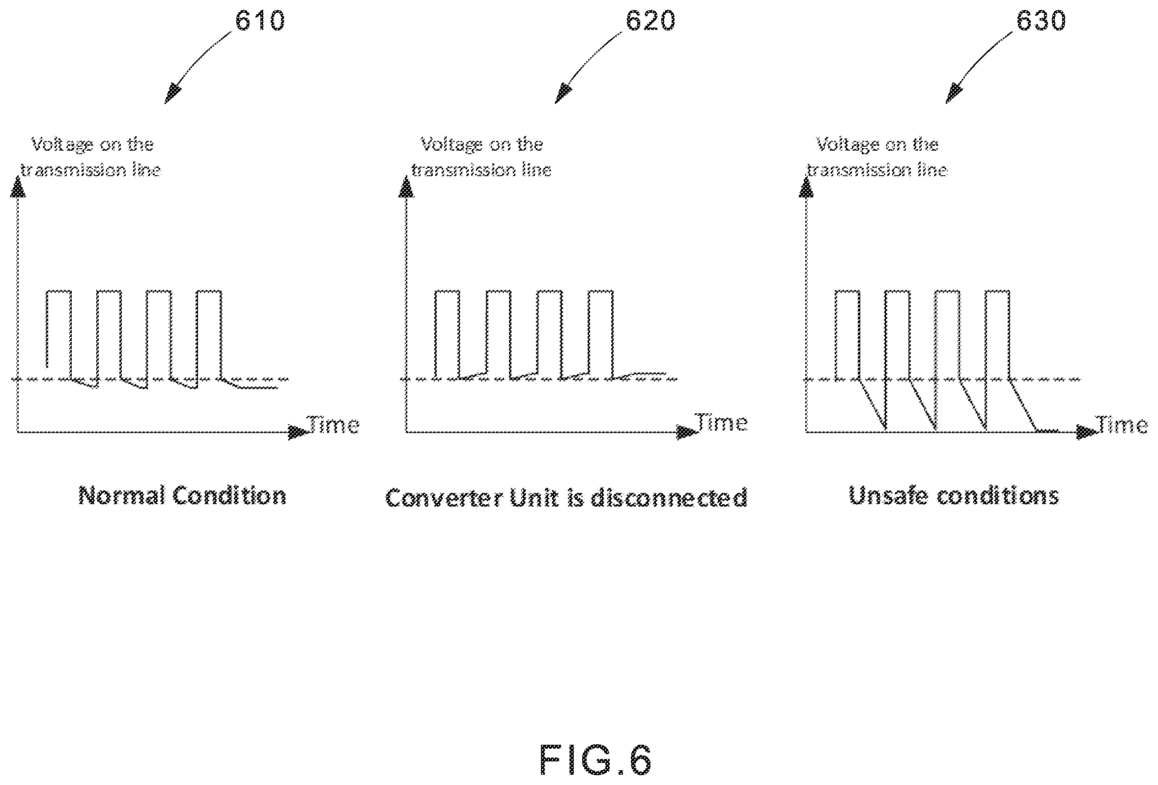 Patent US12348225 Figure 8 – Systems, apparatuses, and methods for pulse shaping in high voltage power systems