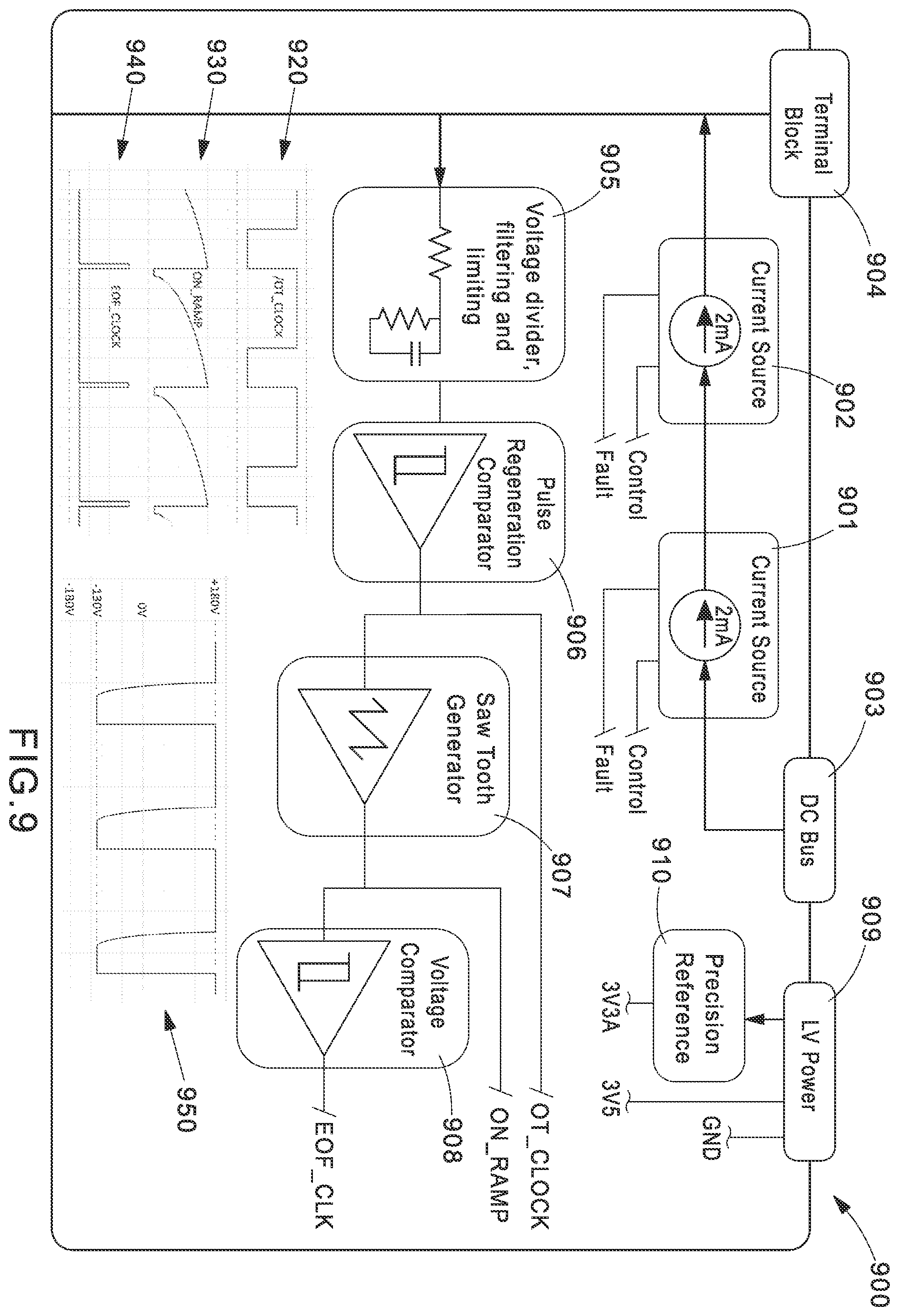 Patent US12348225 Figure 11 – Systems, apparatuses, and methods for pulse shaping in high voltage power systems