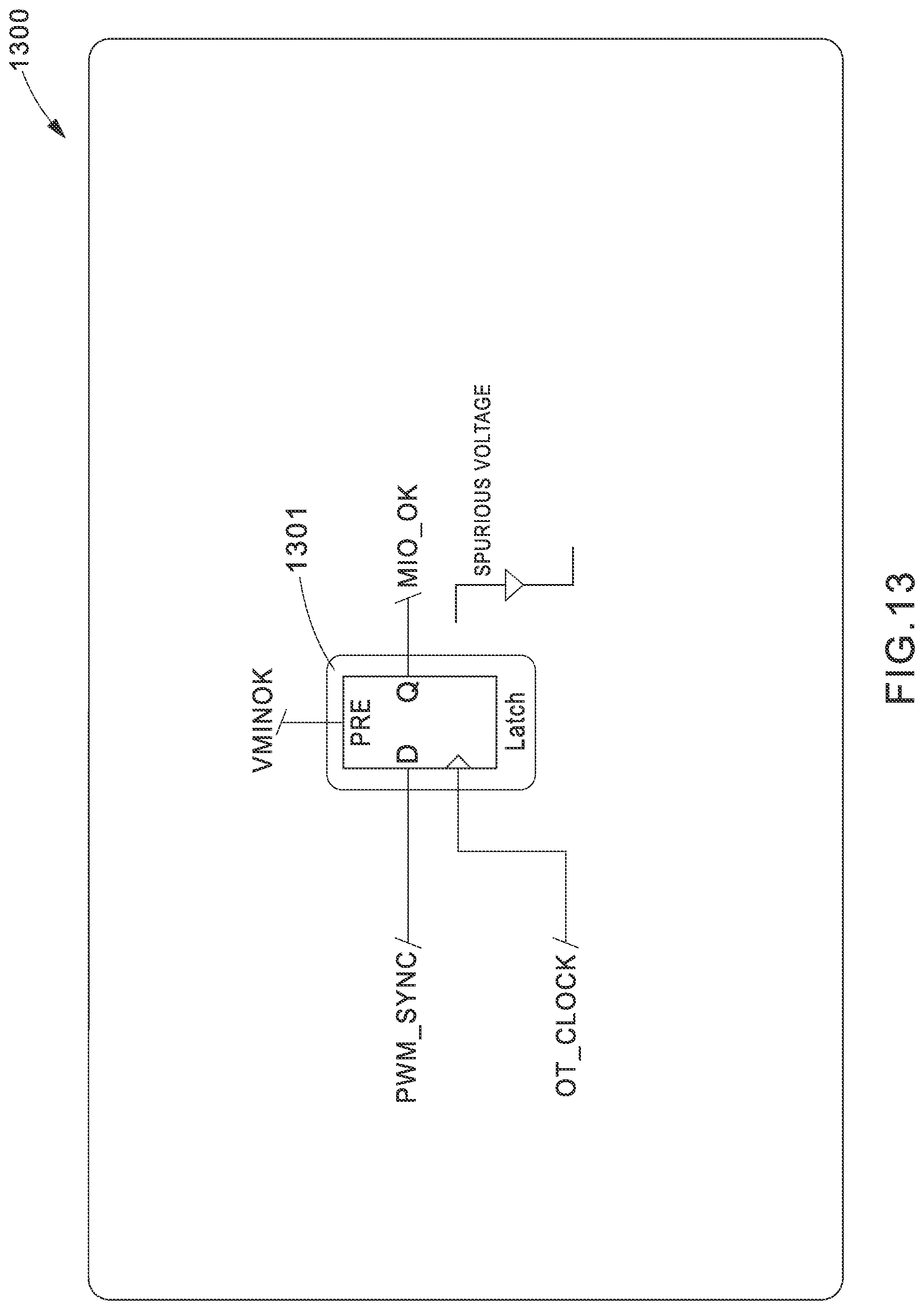 Patent US12348225 Figure 15 – Systems, apparatuses, and methods for pulse shaping in high voltage power systems